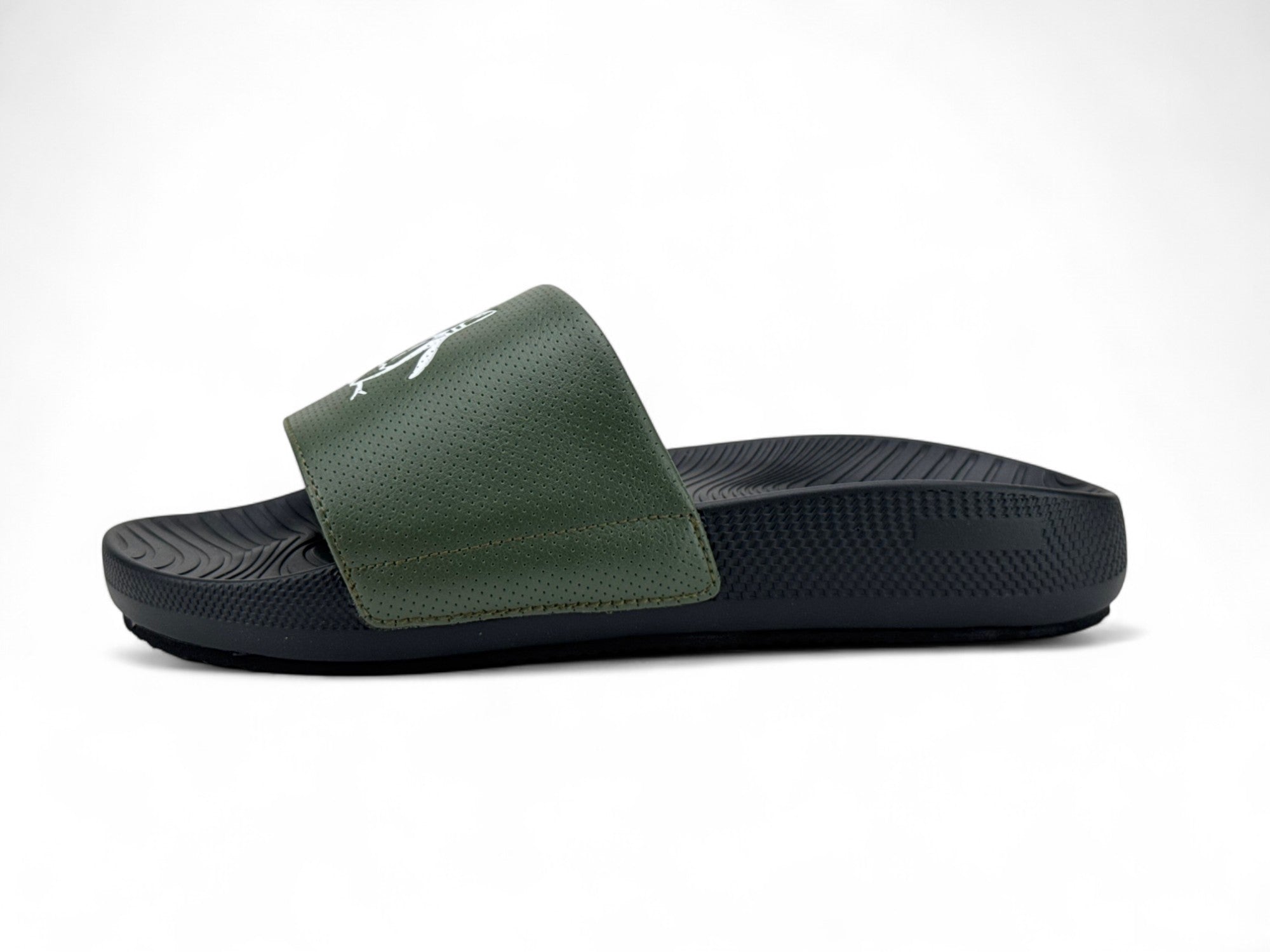 Sandalias Penguin Derva Para Caballeros