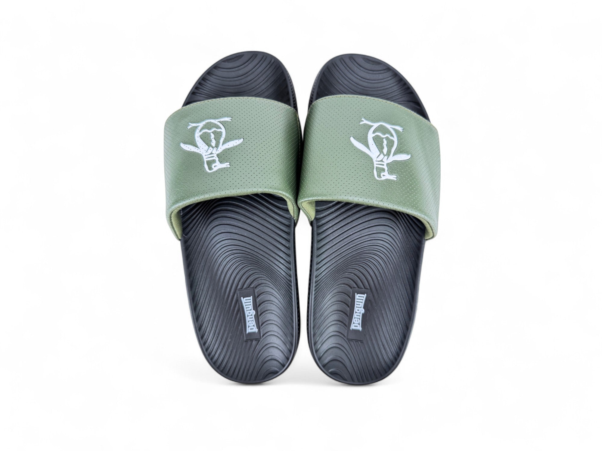 Sandalias Penguin Derva Para Caballeros