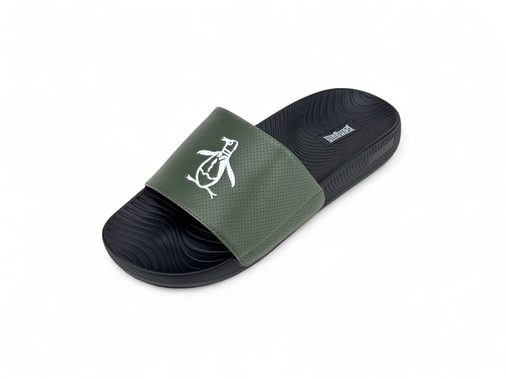 Sandalias Penguin Derva Para Caballeros