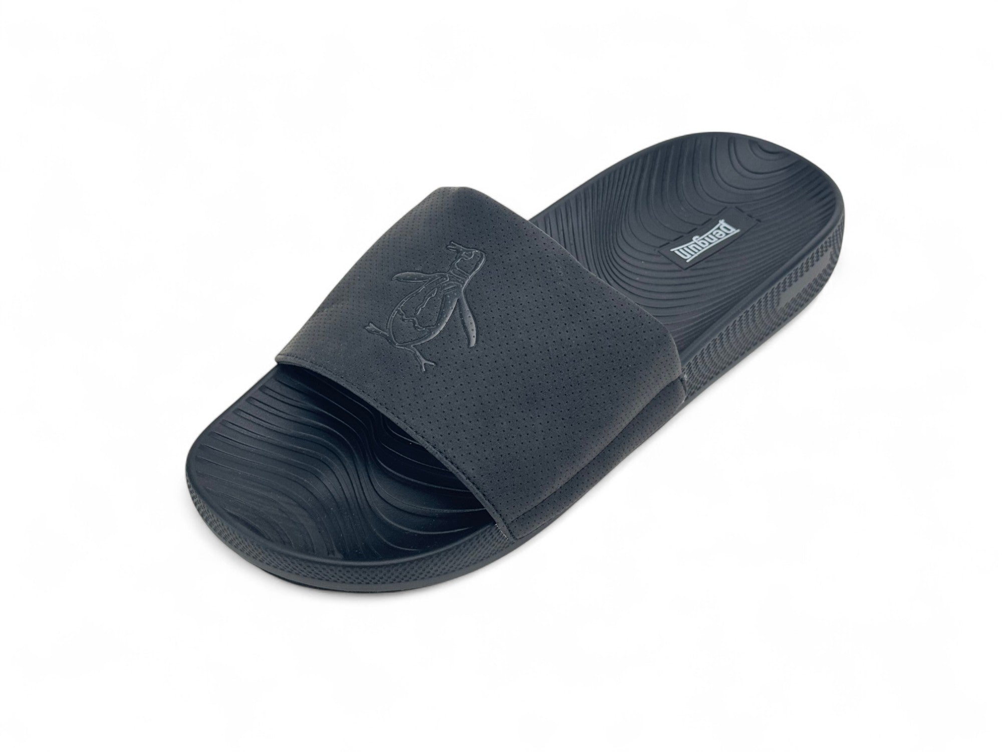 Sandalias Penguin Derva Para Caballeros