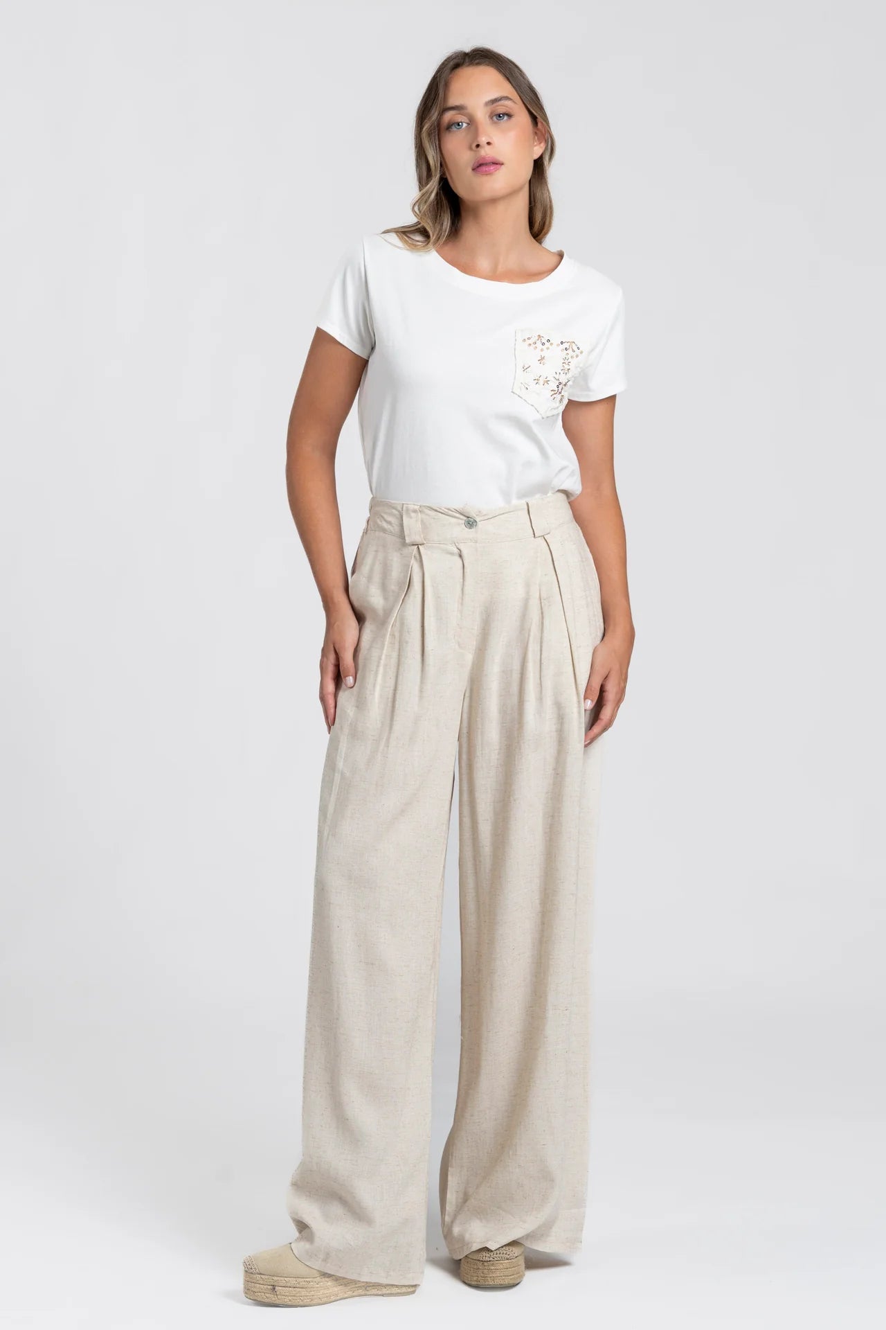 Pantalones Armonias Para Damas