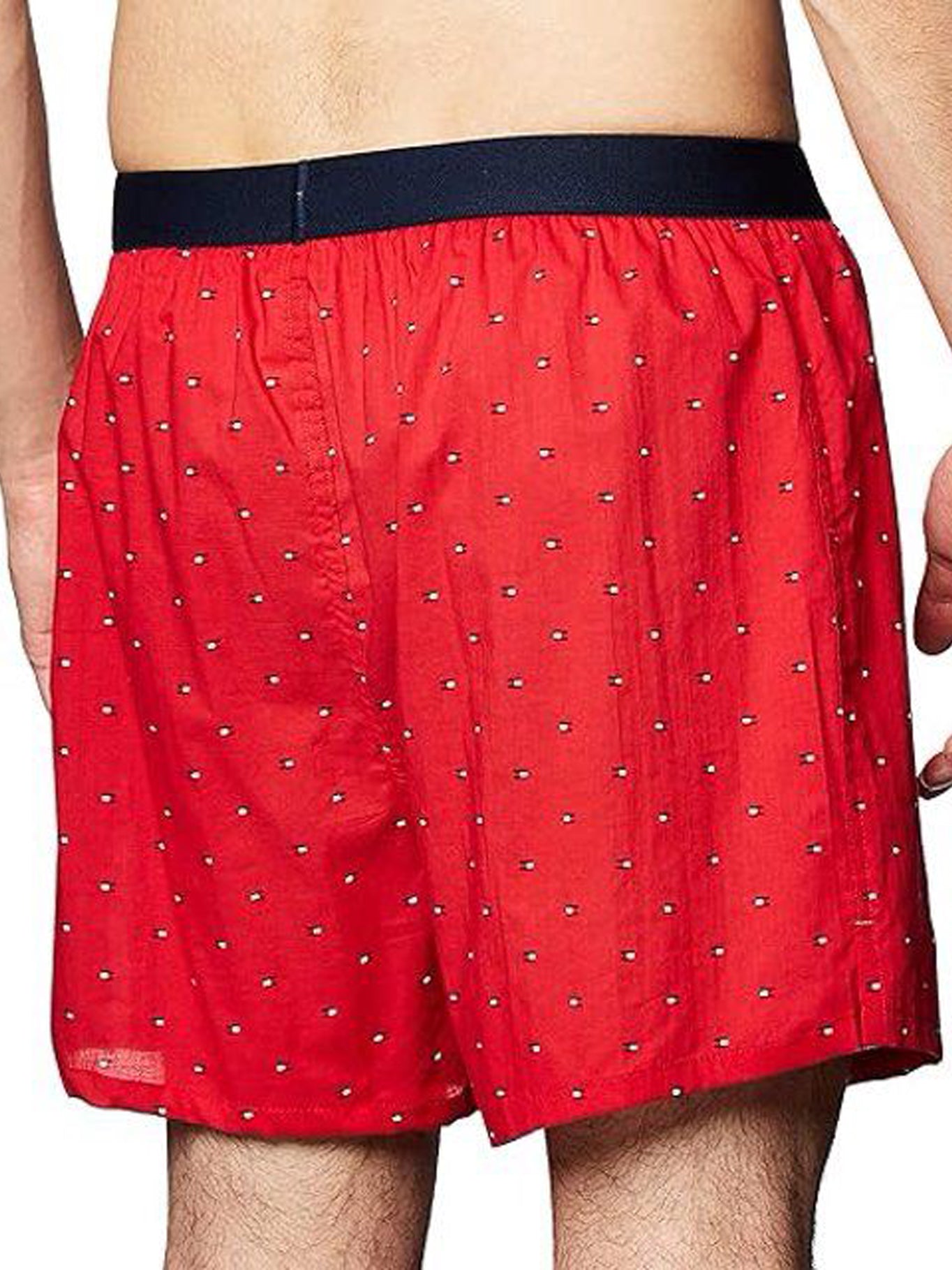 Boxer Tommy Hilfiger 1 Pieza Para Caballeros by Tommy Hilfiger