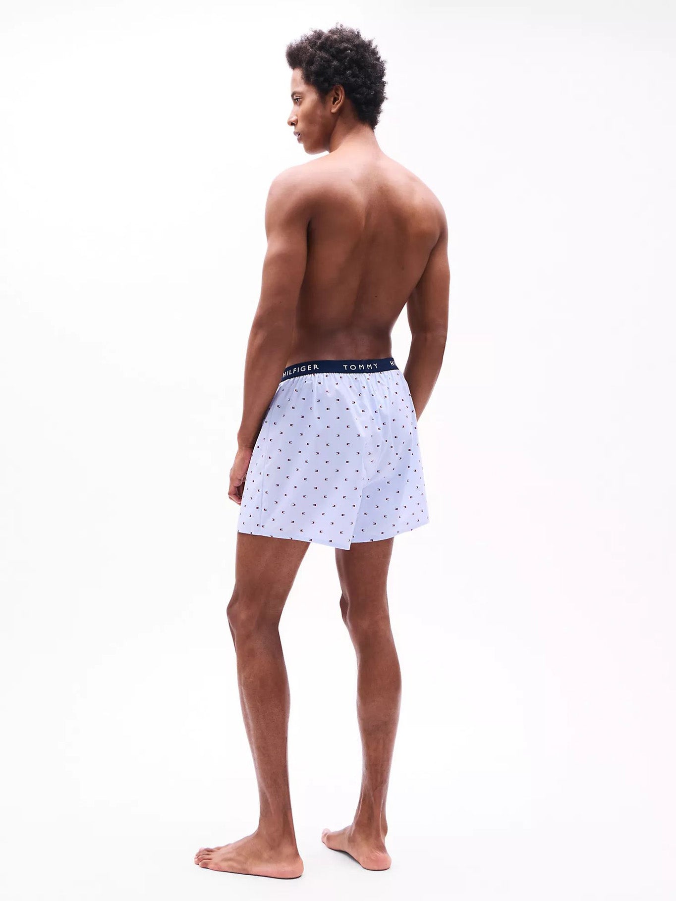 Boxer Tommy Hilfiger 3 Piezas Para Caballeros by Tommy Hilfiger