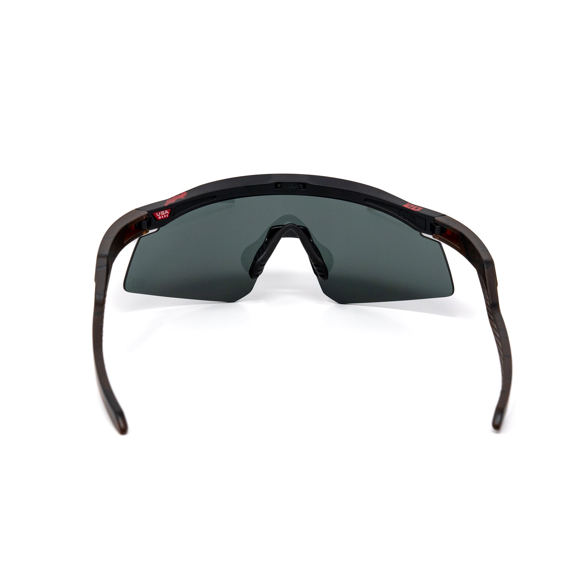 Lentes Oakley Hydra Cycle The Galaxy Collection De Sol by Oakley