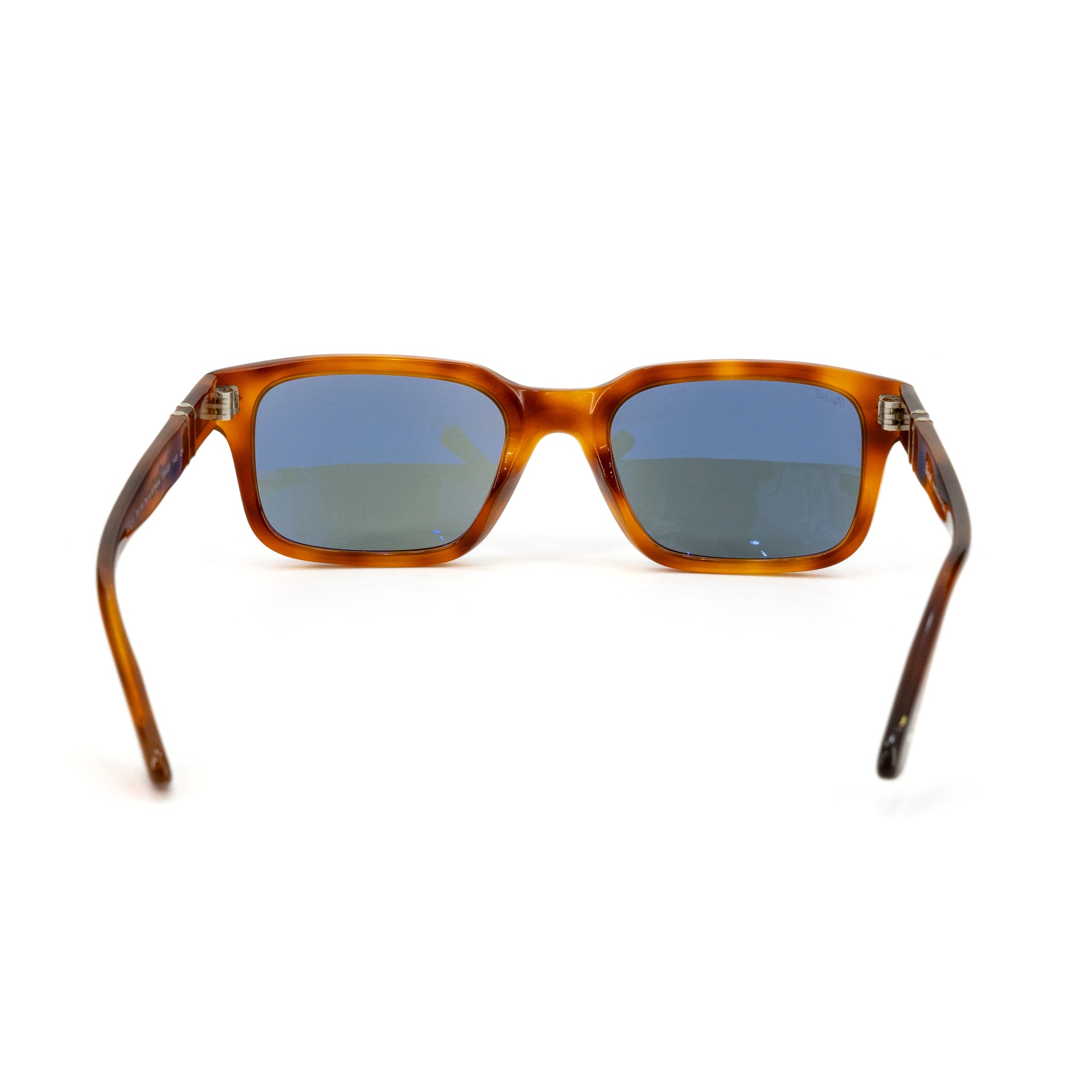 Lentes Persol De Sol P/ Caballeros by Persol