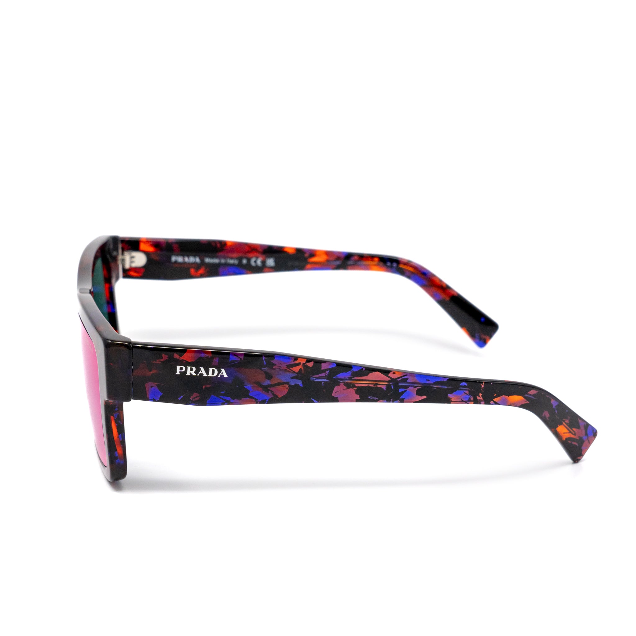 Lentes Prada De Sol by Prada