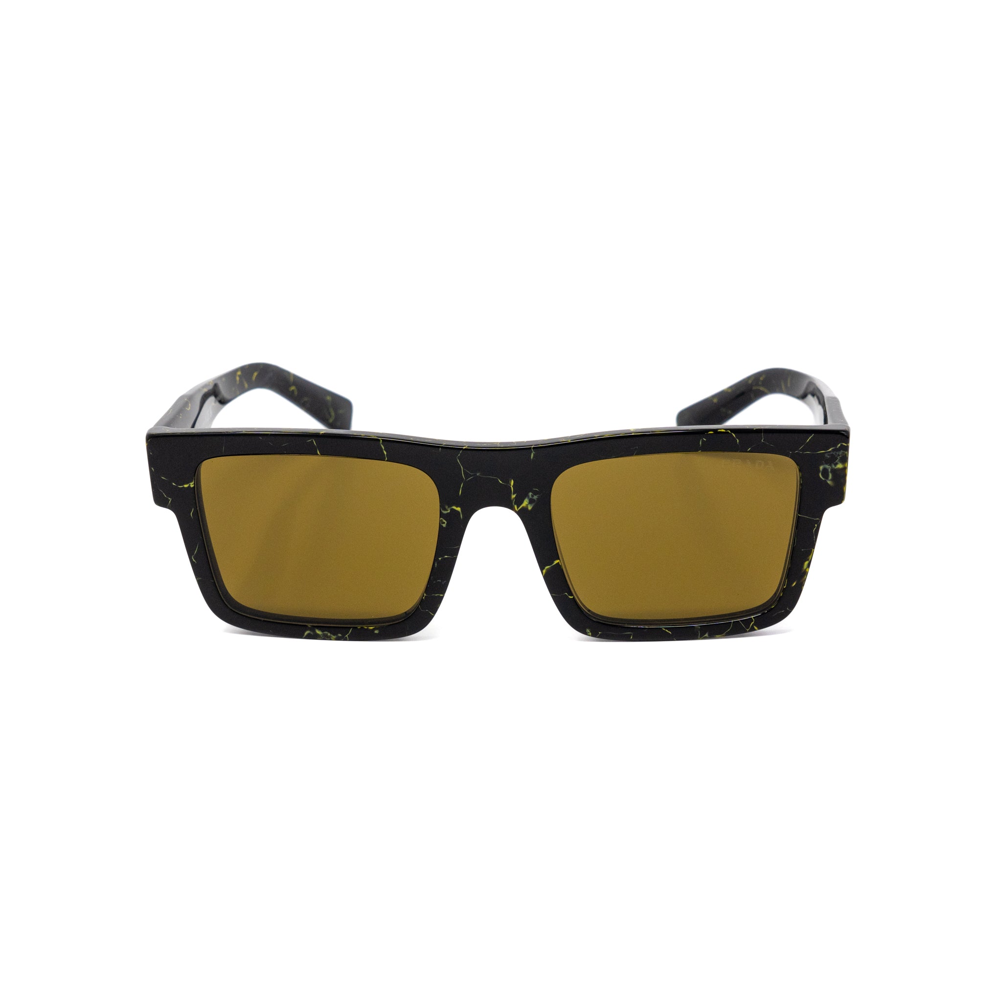 Lentes Prada De Sol by Prada