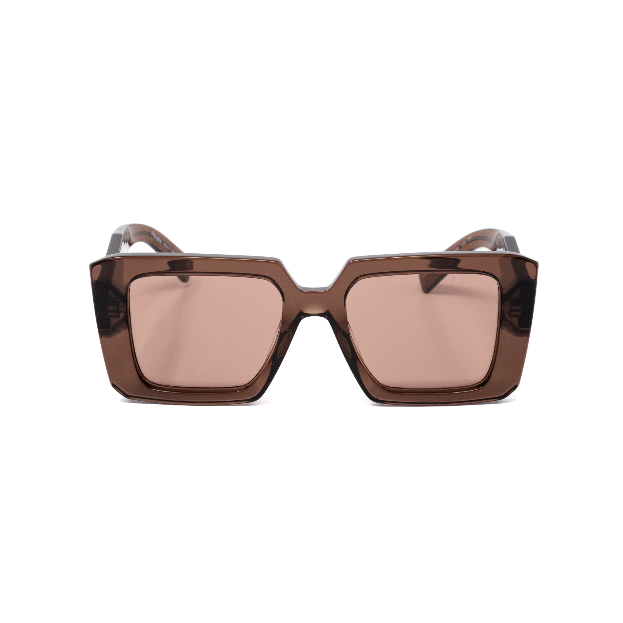 Lentes Prada De Sol by Prada