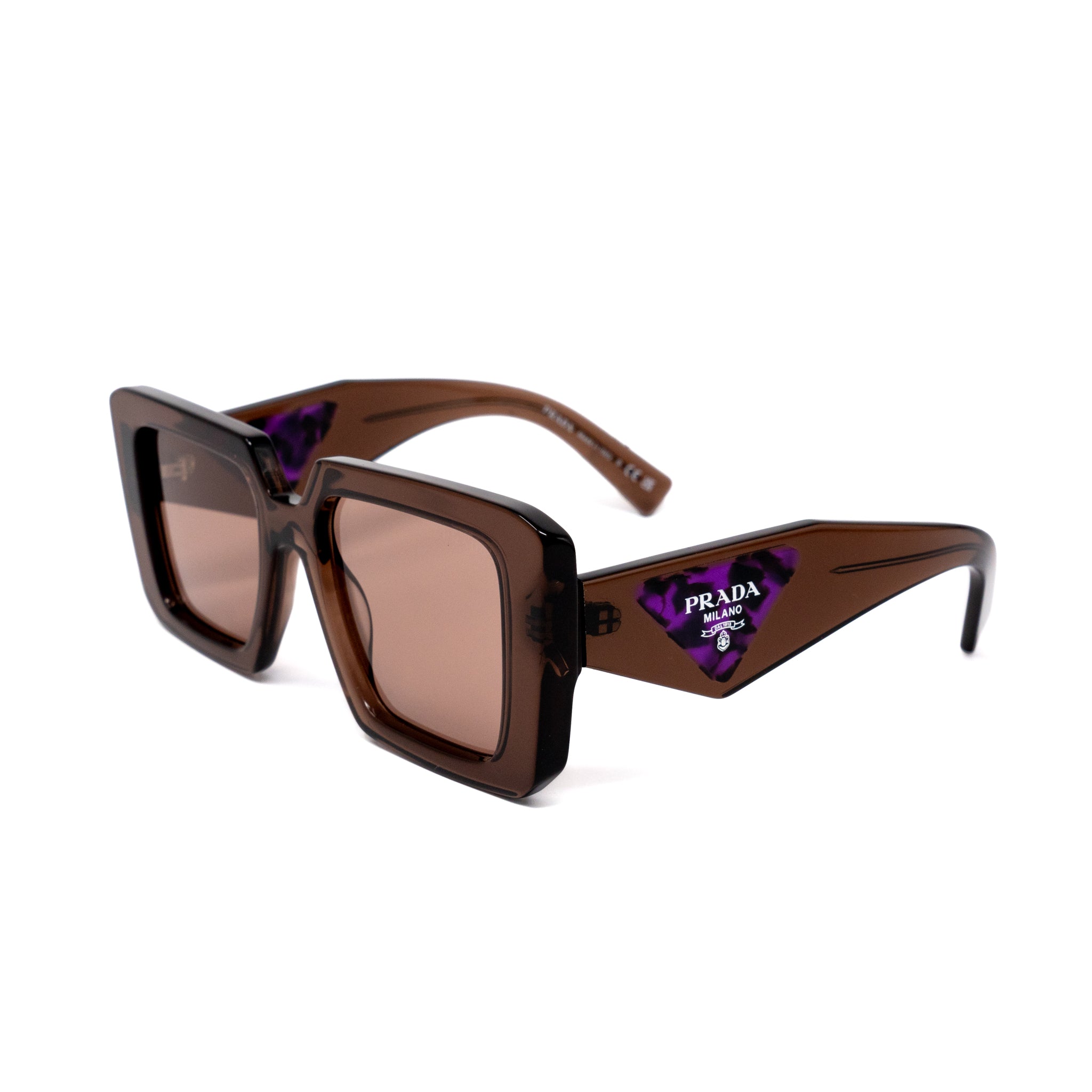 Lentes Prada De Sol by Prada