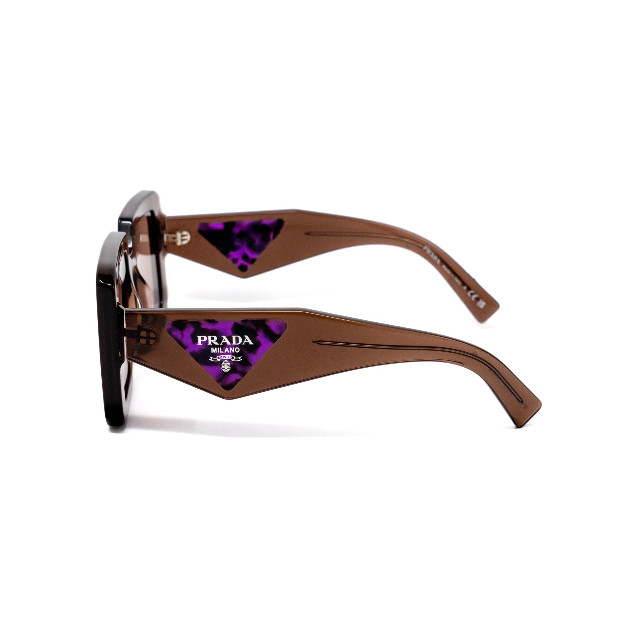 Lentes Prada De Sol by Prada