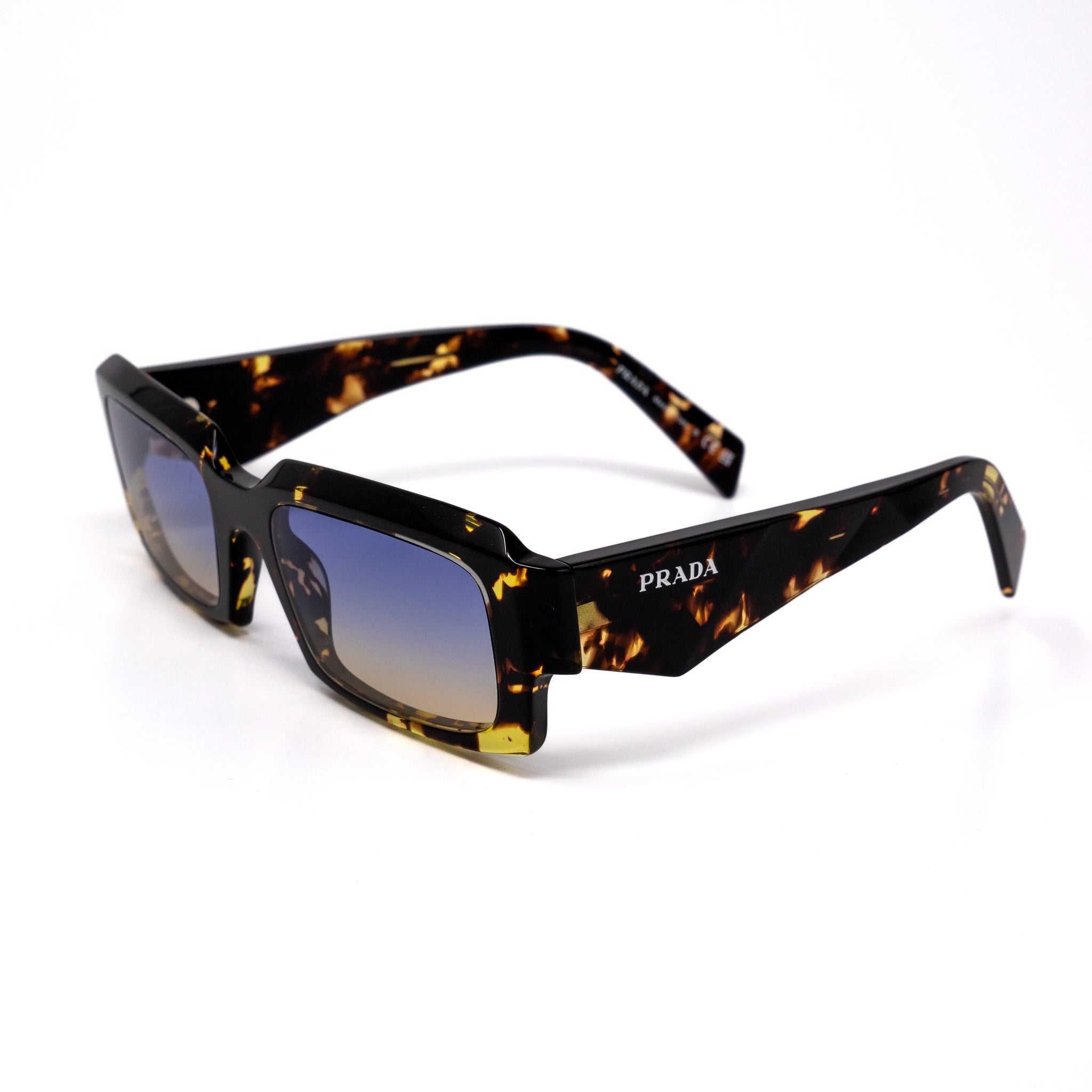 Lentes Prada De Sol by Prada