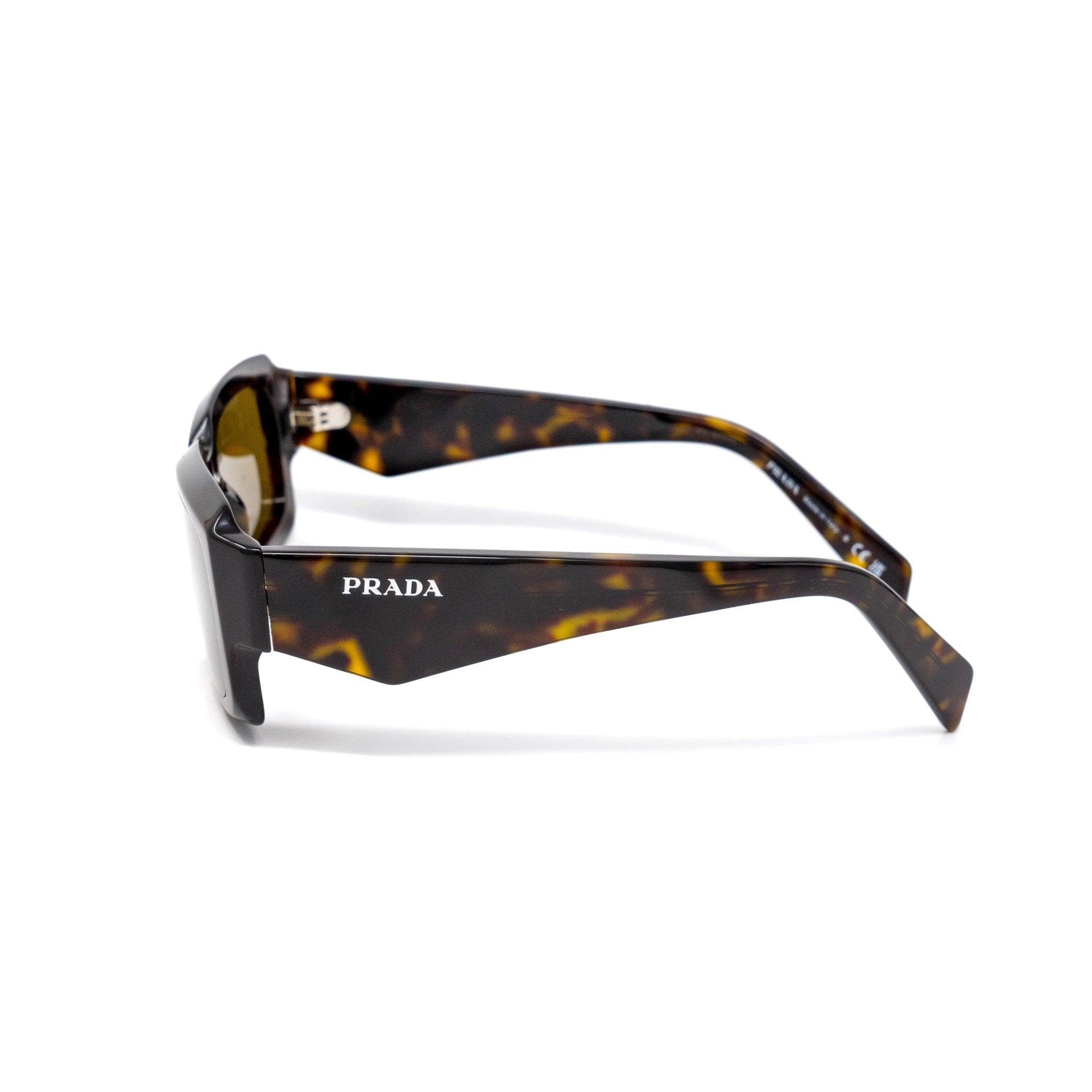 Lentes Prada De Sol by Prada