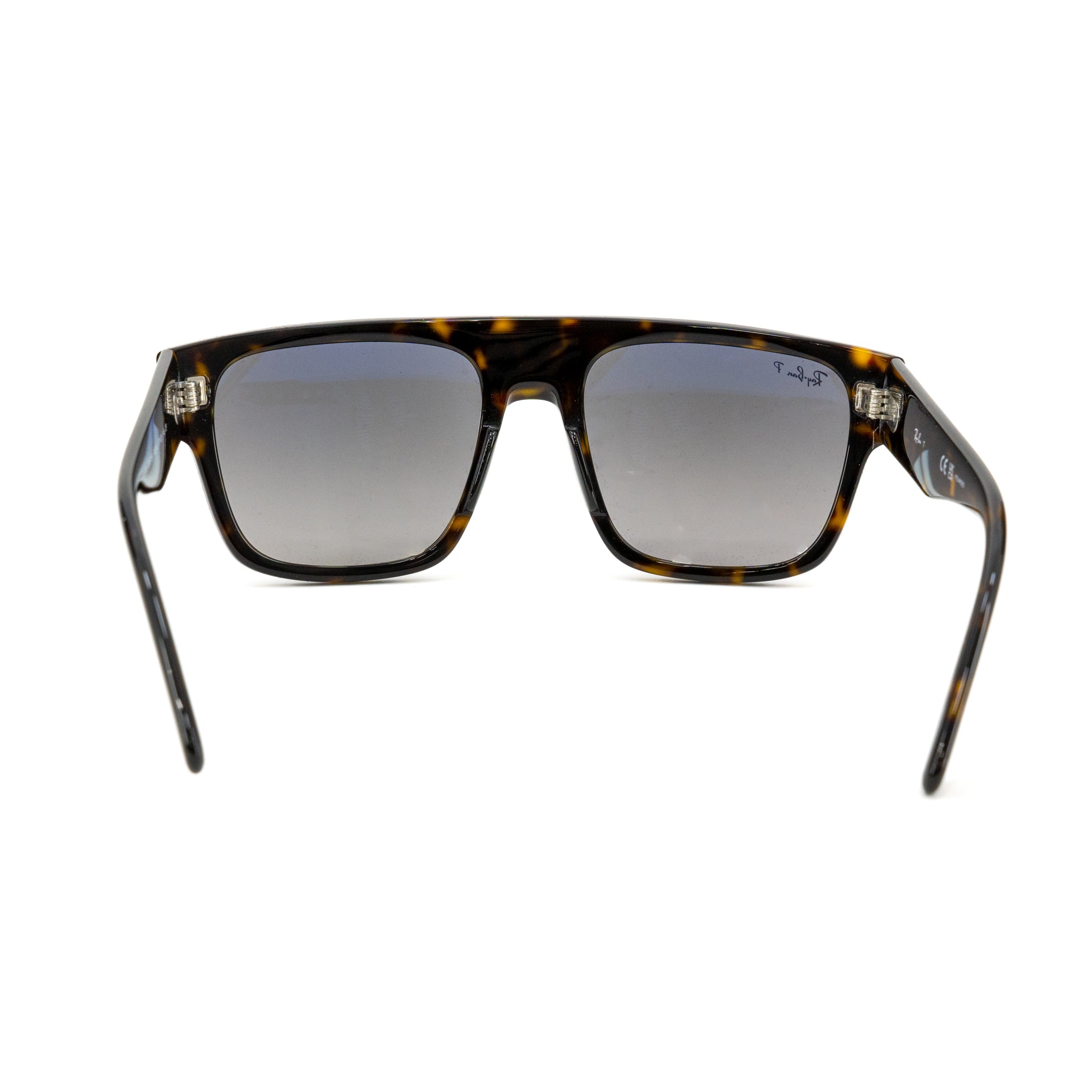 Lentes Rayban De Sol by Ray Ban