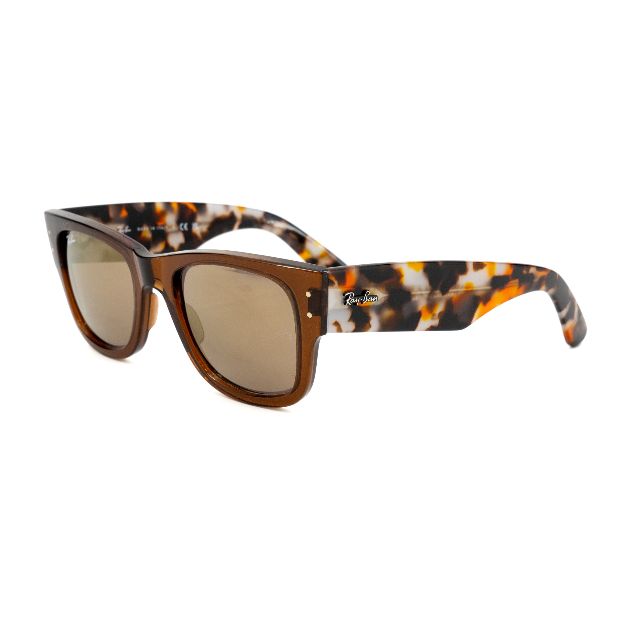 Lentes Ray-Ban Del Sol by Ray Ban