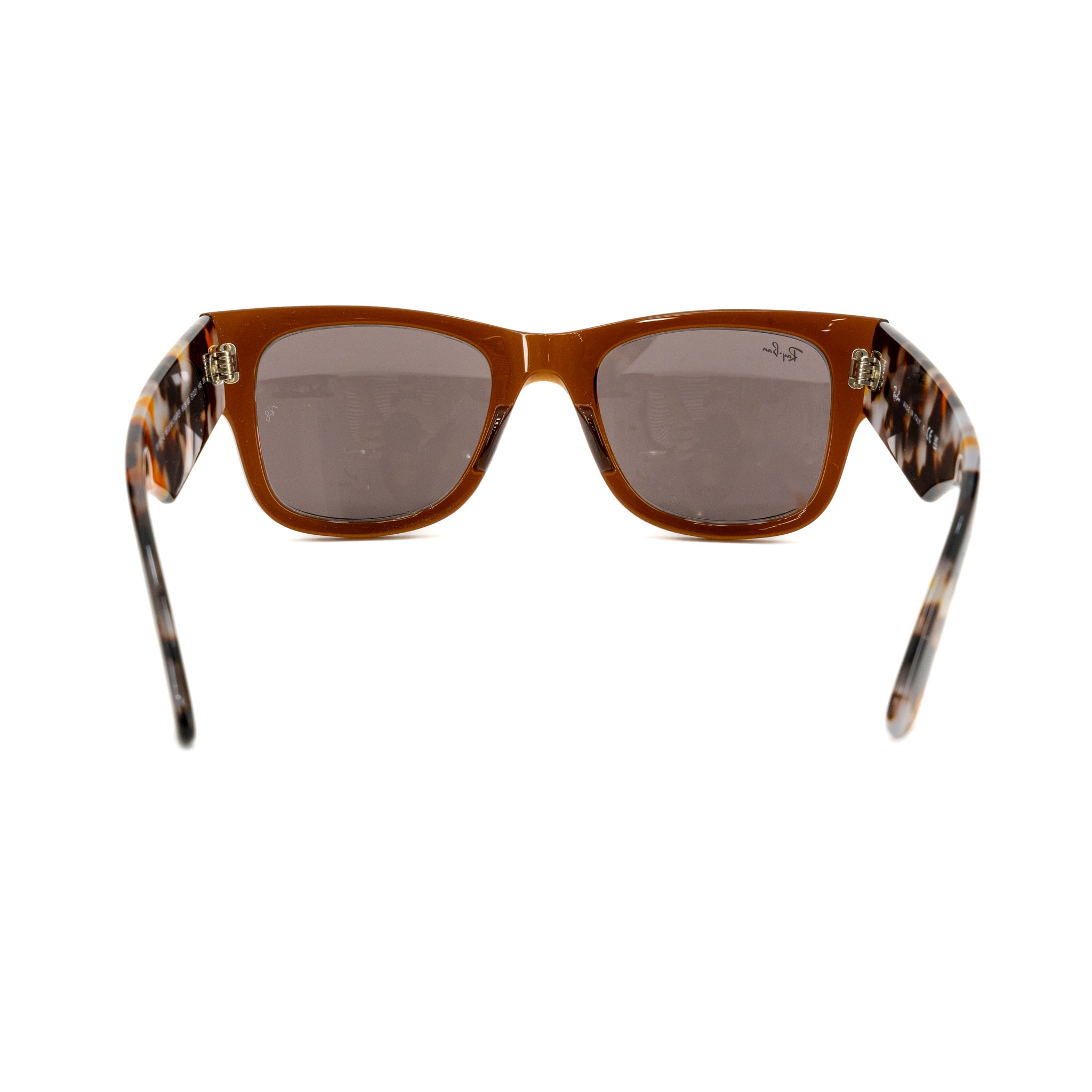 Lentes Ray-Ban Del Sol by Ray Ban