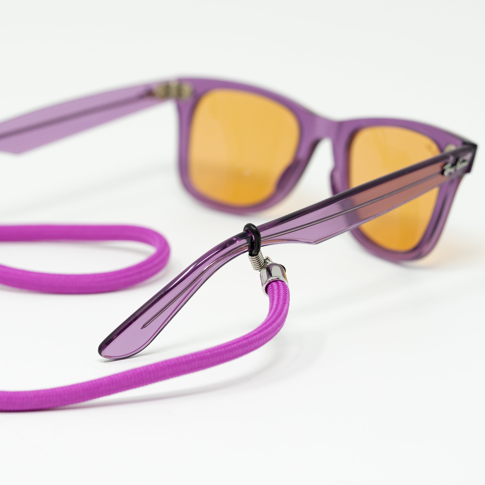 Lentes Ray-ban De Sol by Ray Ban