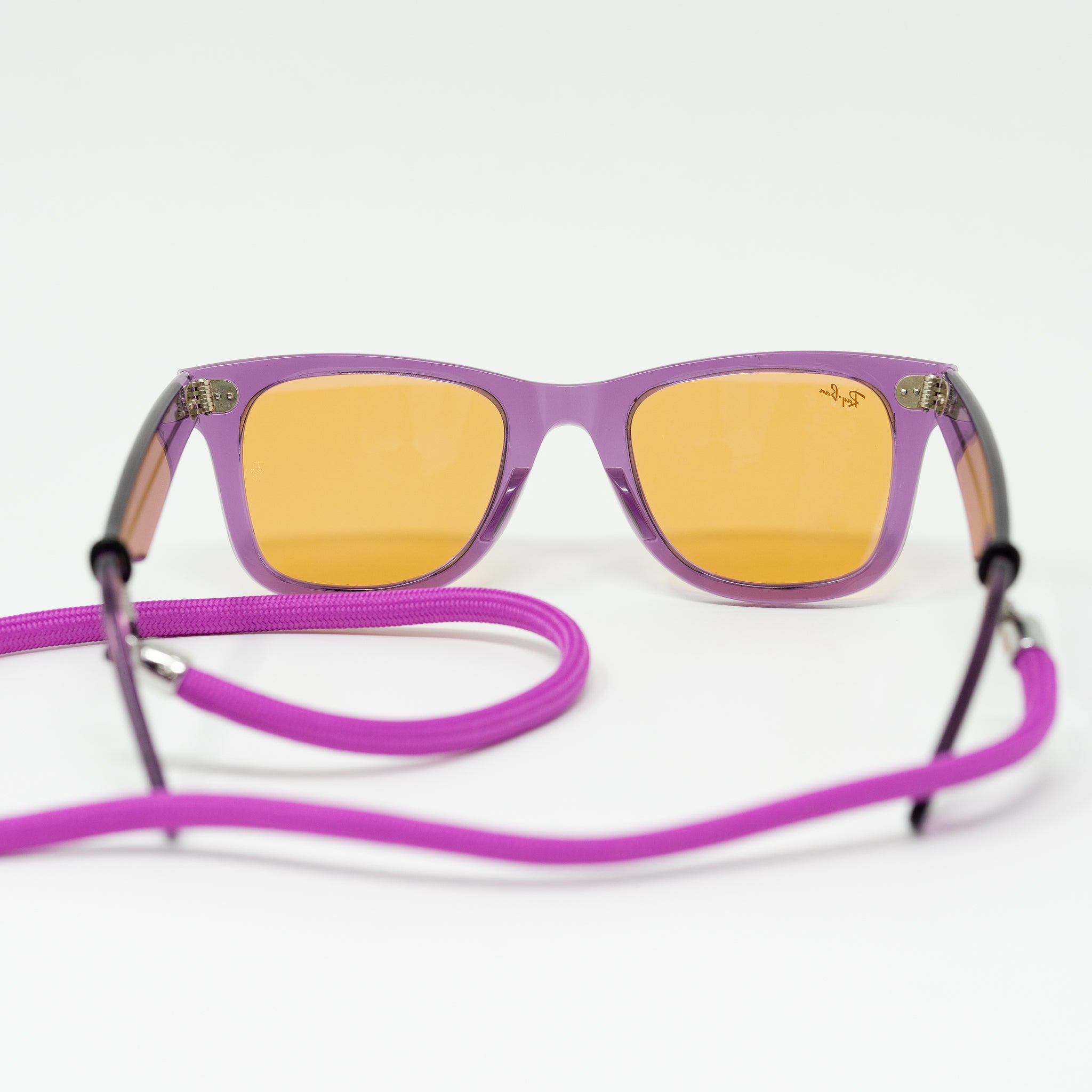 Lentes Ray-ban De Sol by Ray Ban