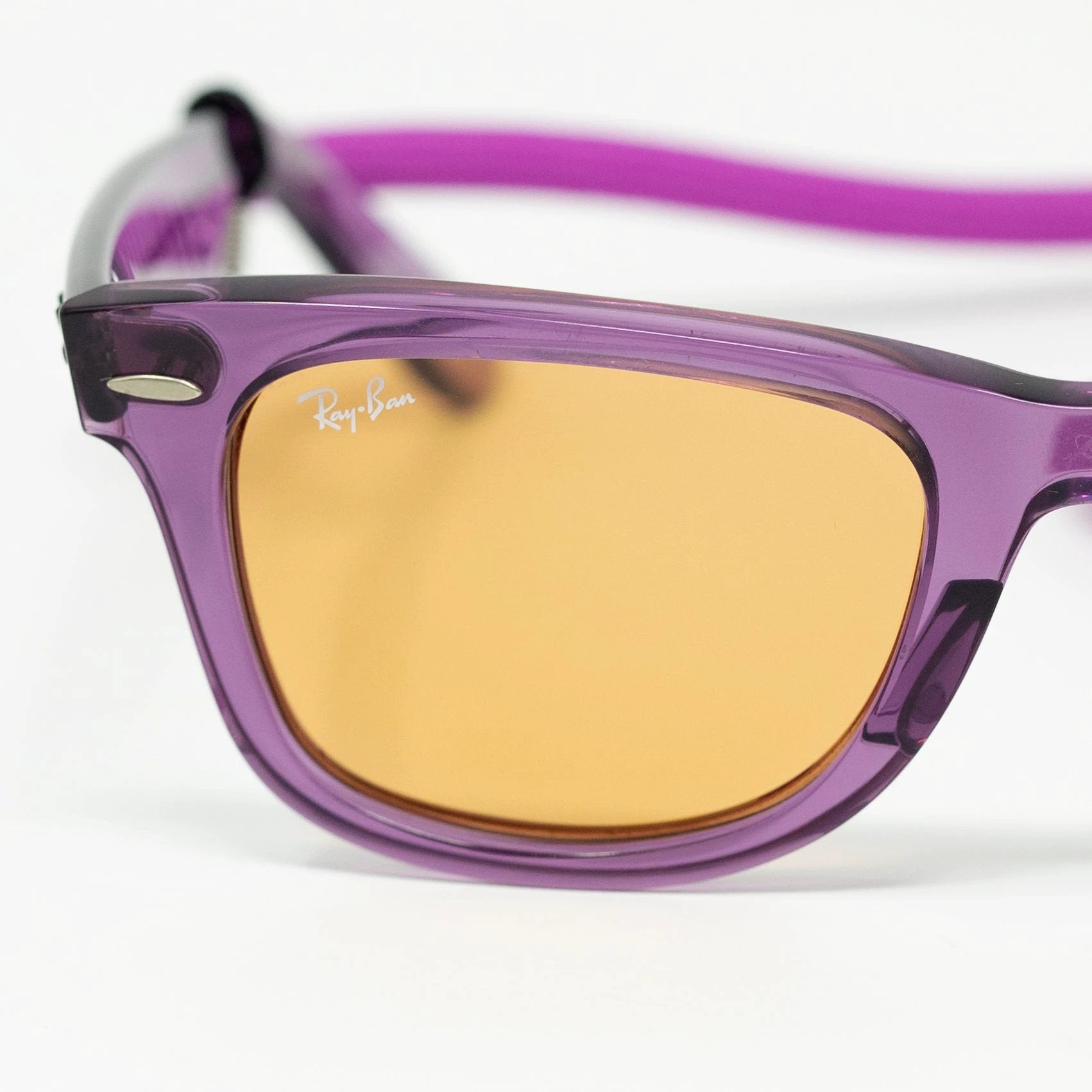 Lentes Ray-ban De Sol by Ray Ban