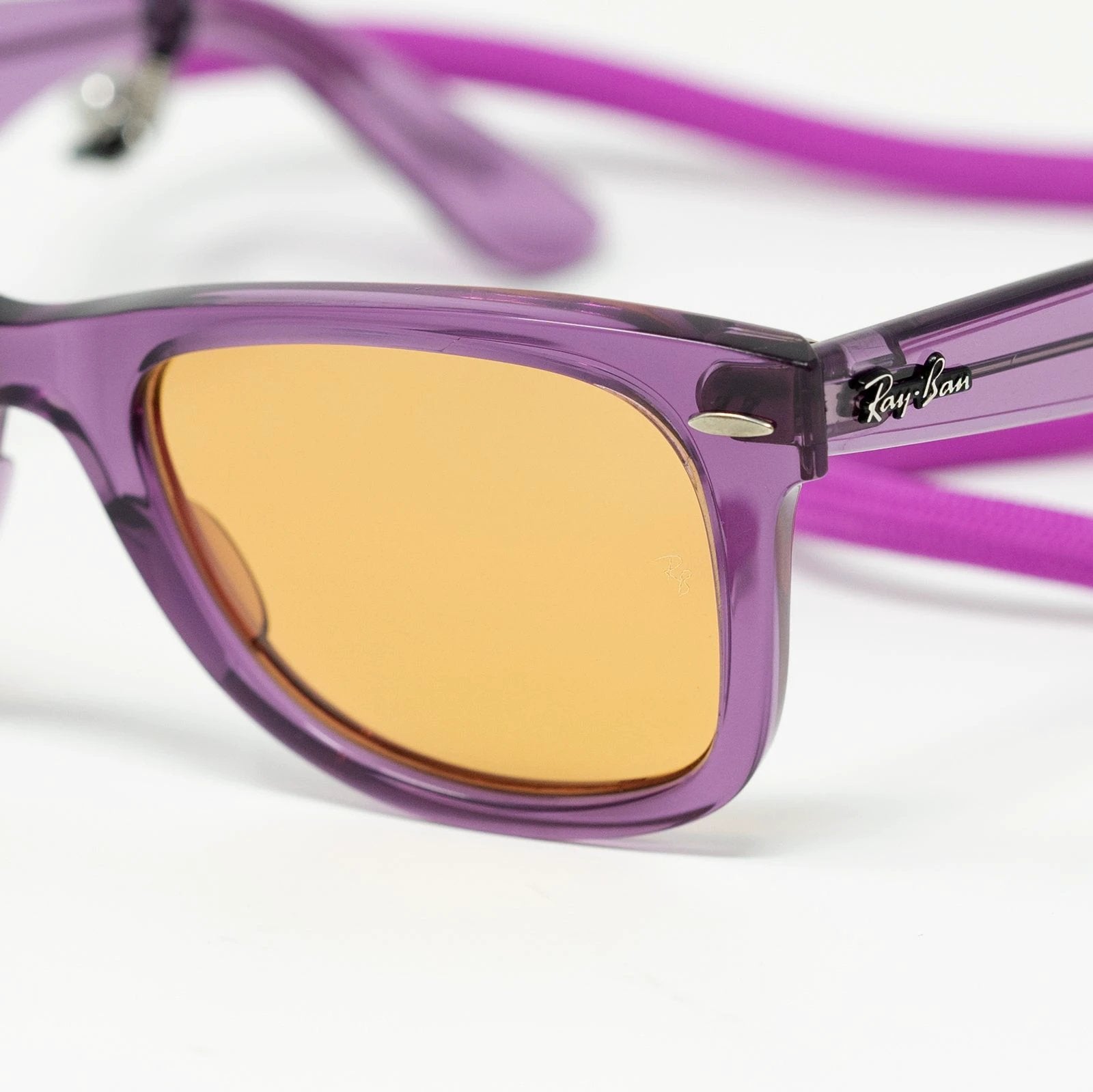 Lentes Ray-ban De Sol by Ray Ban