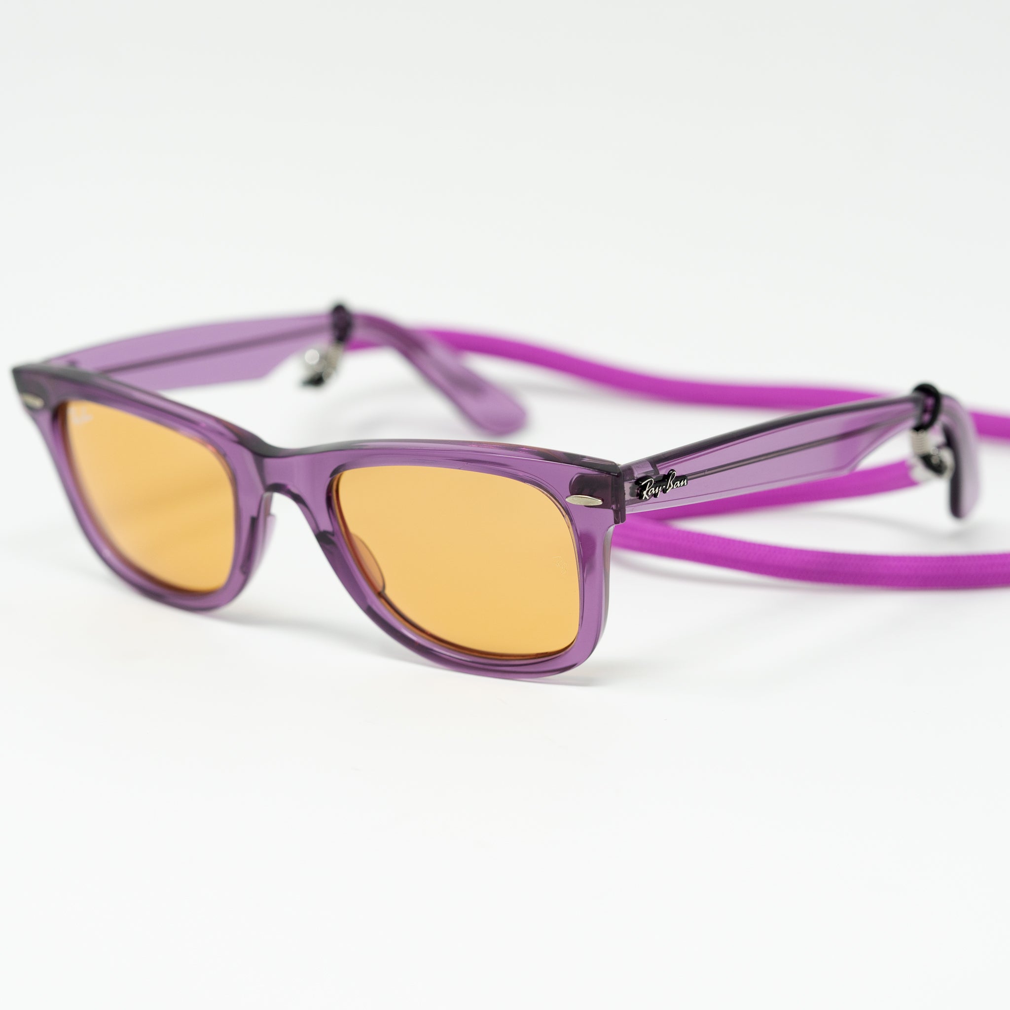 Lentes Ray-ban De Sol by Ray Ban