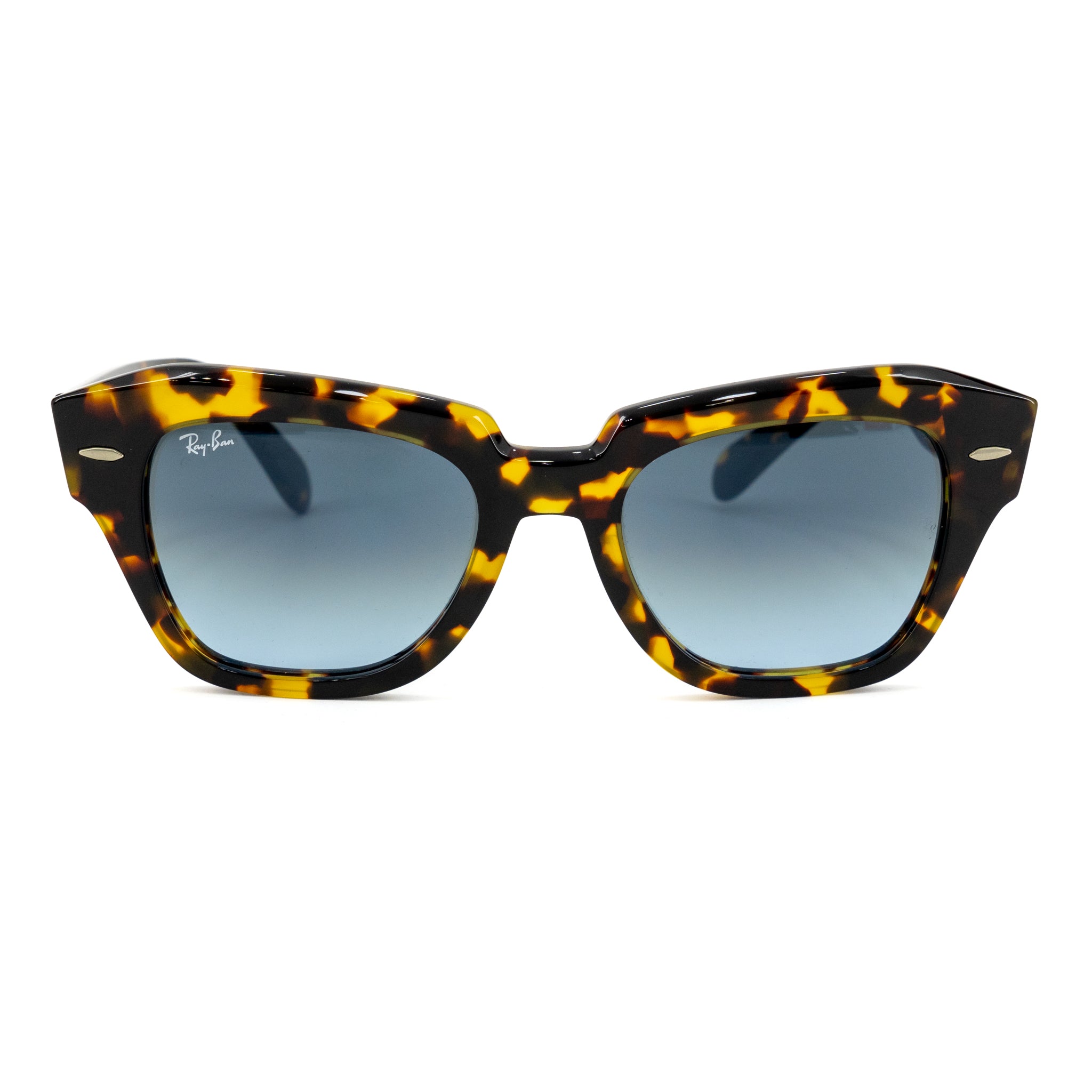 Lentes Ray-ban De Sol by Ray Ban
