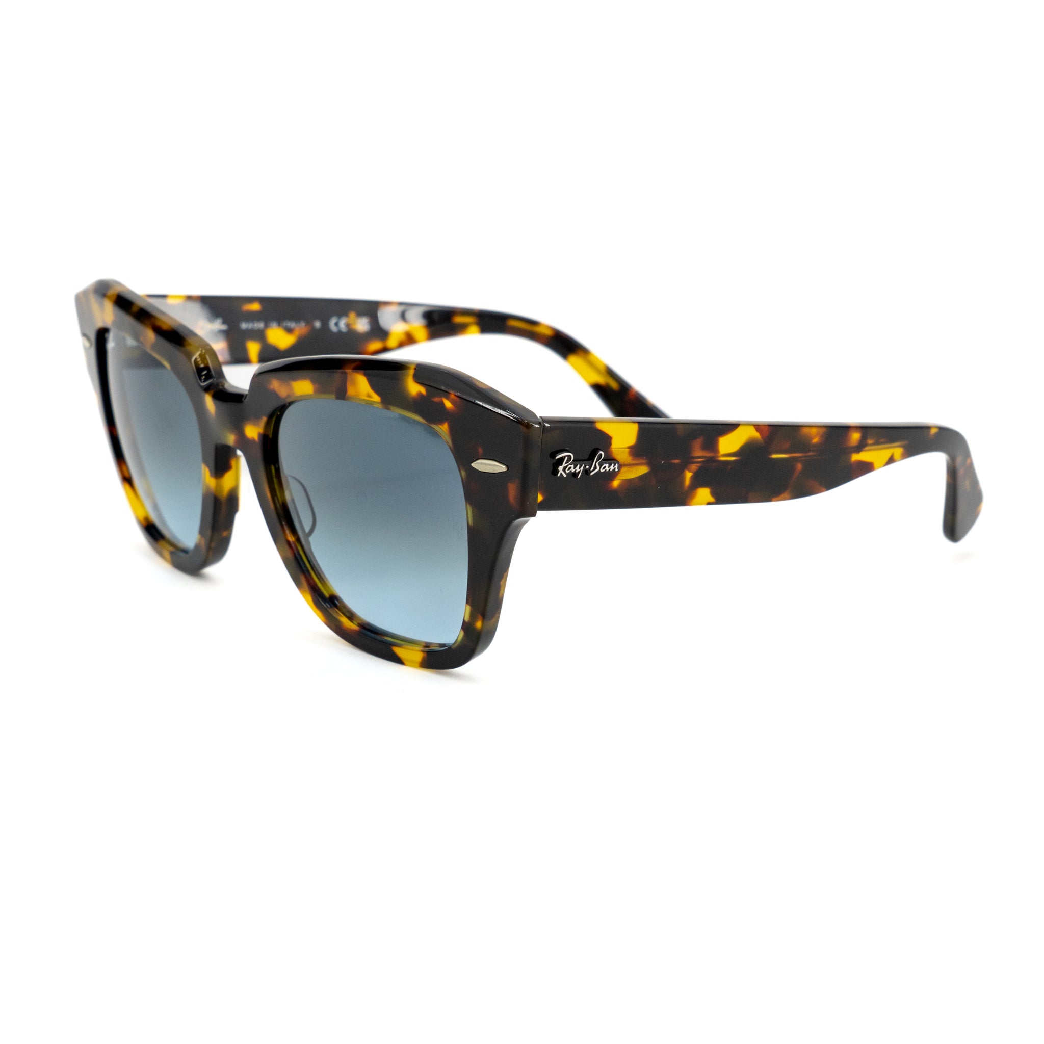 Lentes Ray-ban De Sol by Ray Ban