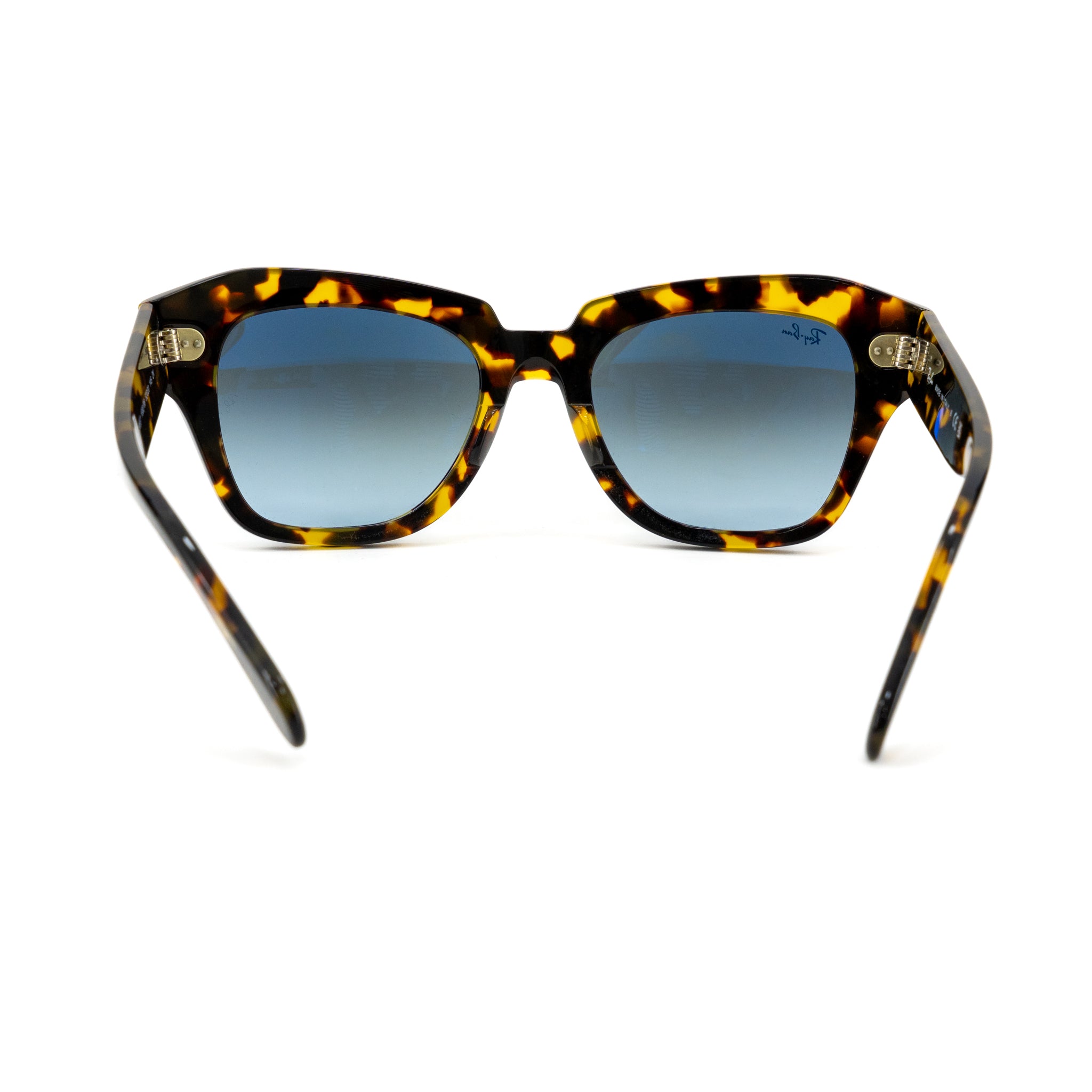 Lentes Ray-ban De Sol by Ray Ban