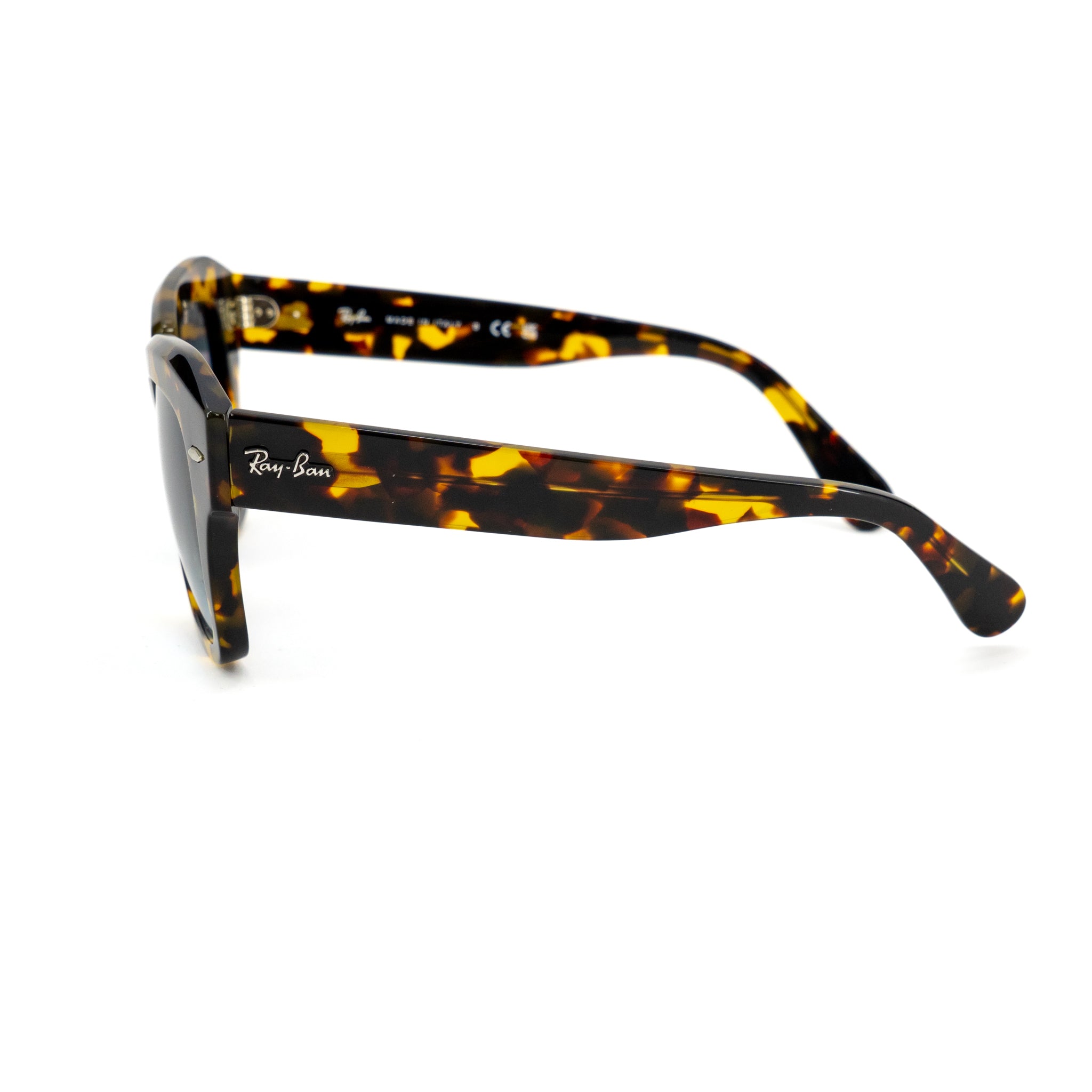 Lentes Ray-ban De Sol by Ray Ban