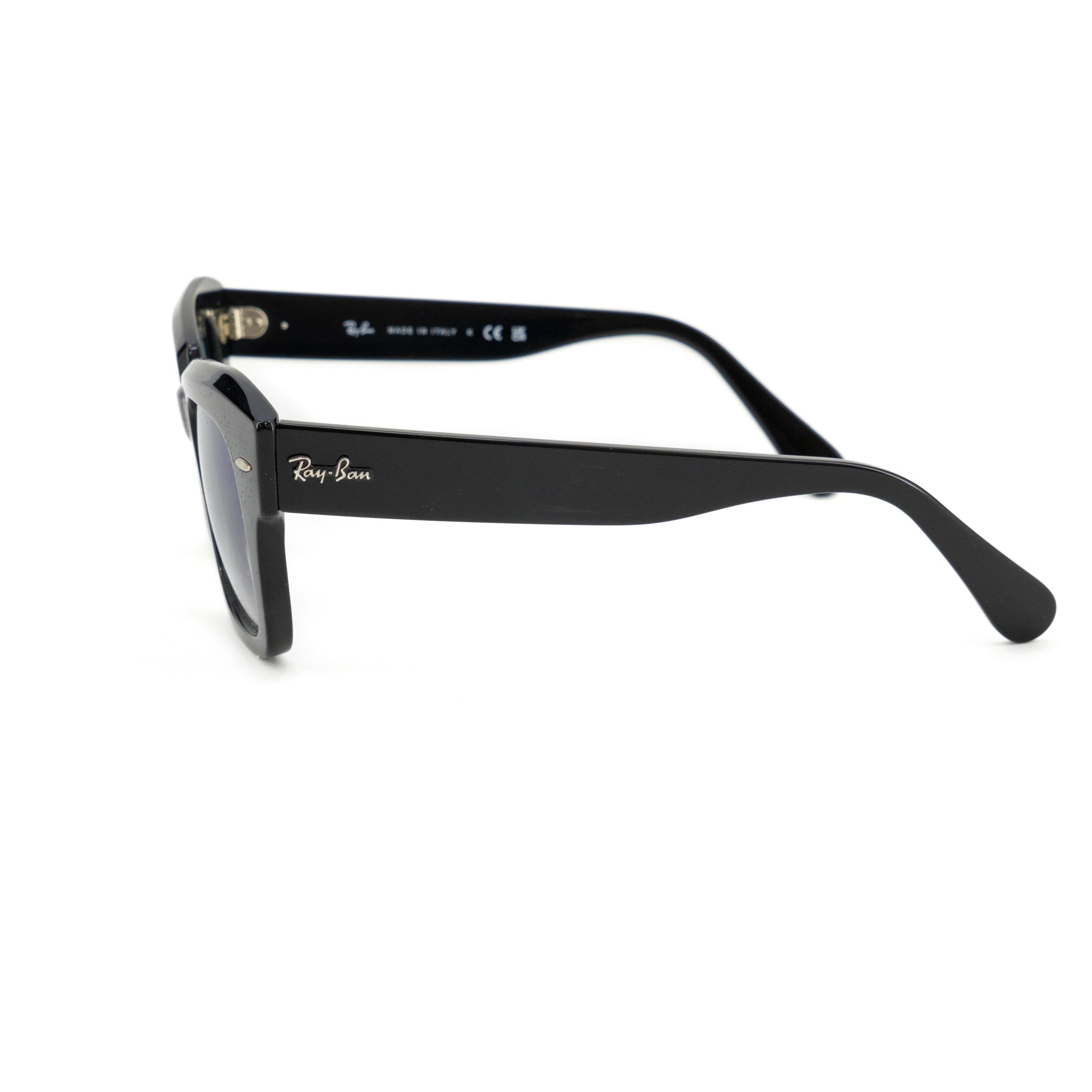 Lentes Ray-ban De Sol by Ray Ban