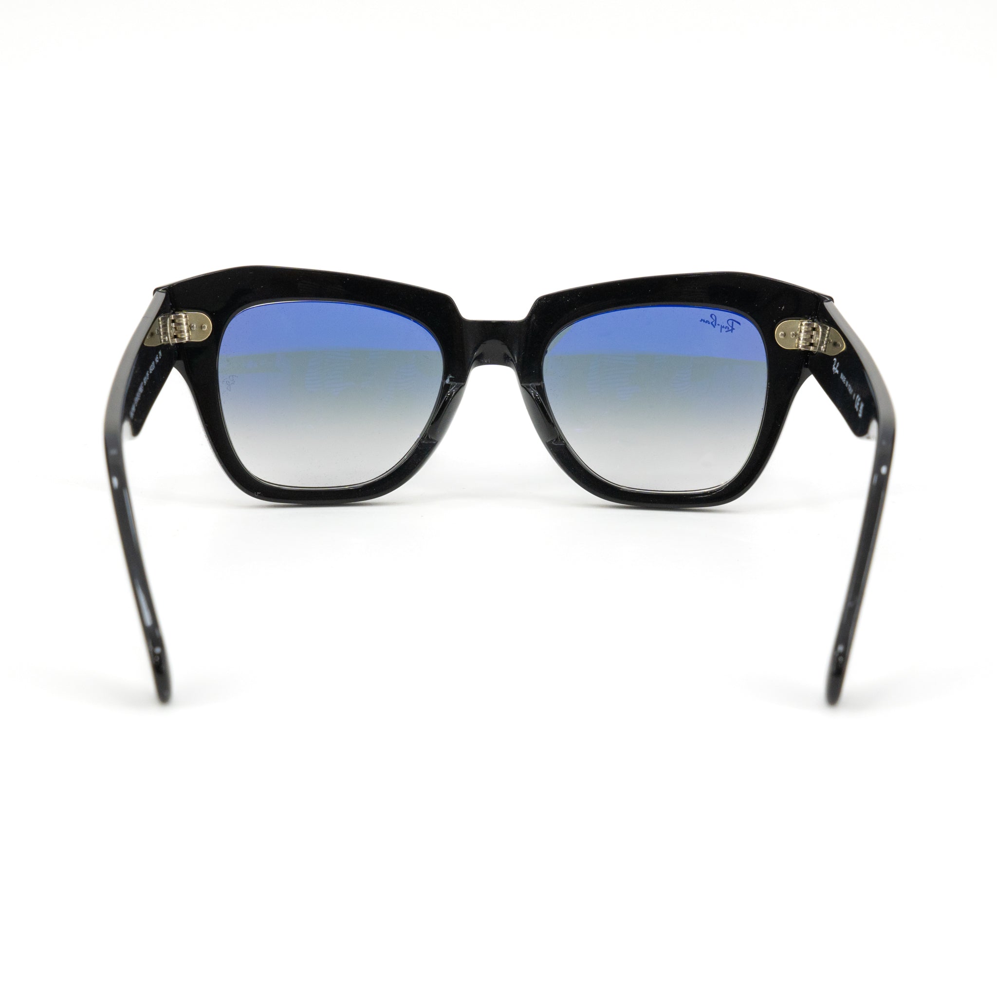 Lentes Ray-ban De Sol by Ray Ban