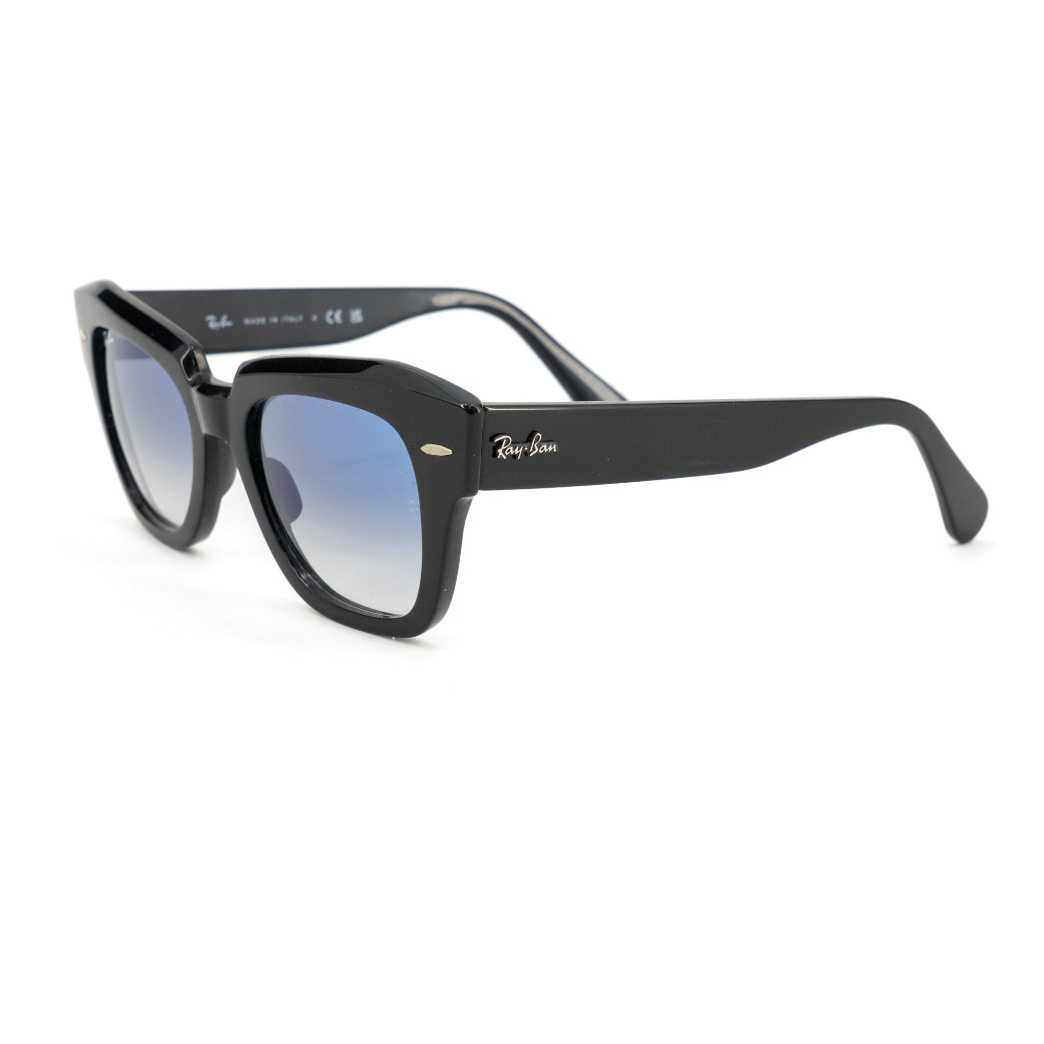 Lentes Ray-ban De Sol by Ray Ban