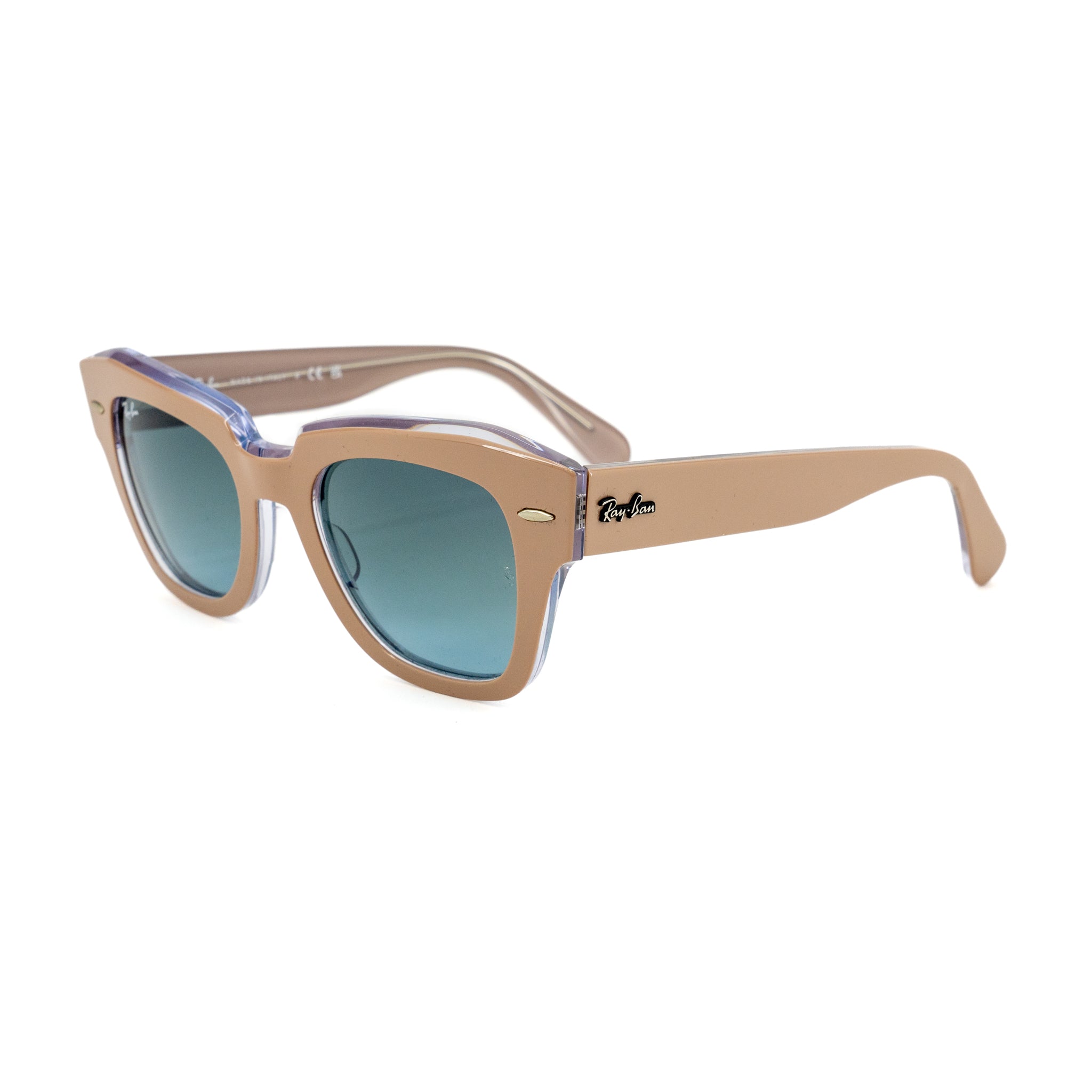 Lentes Ray-ban De Sol by Ray Ban