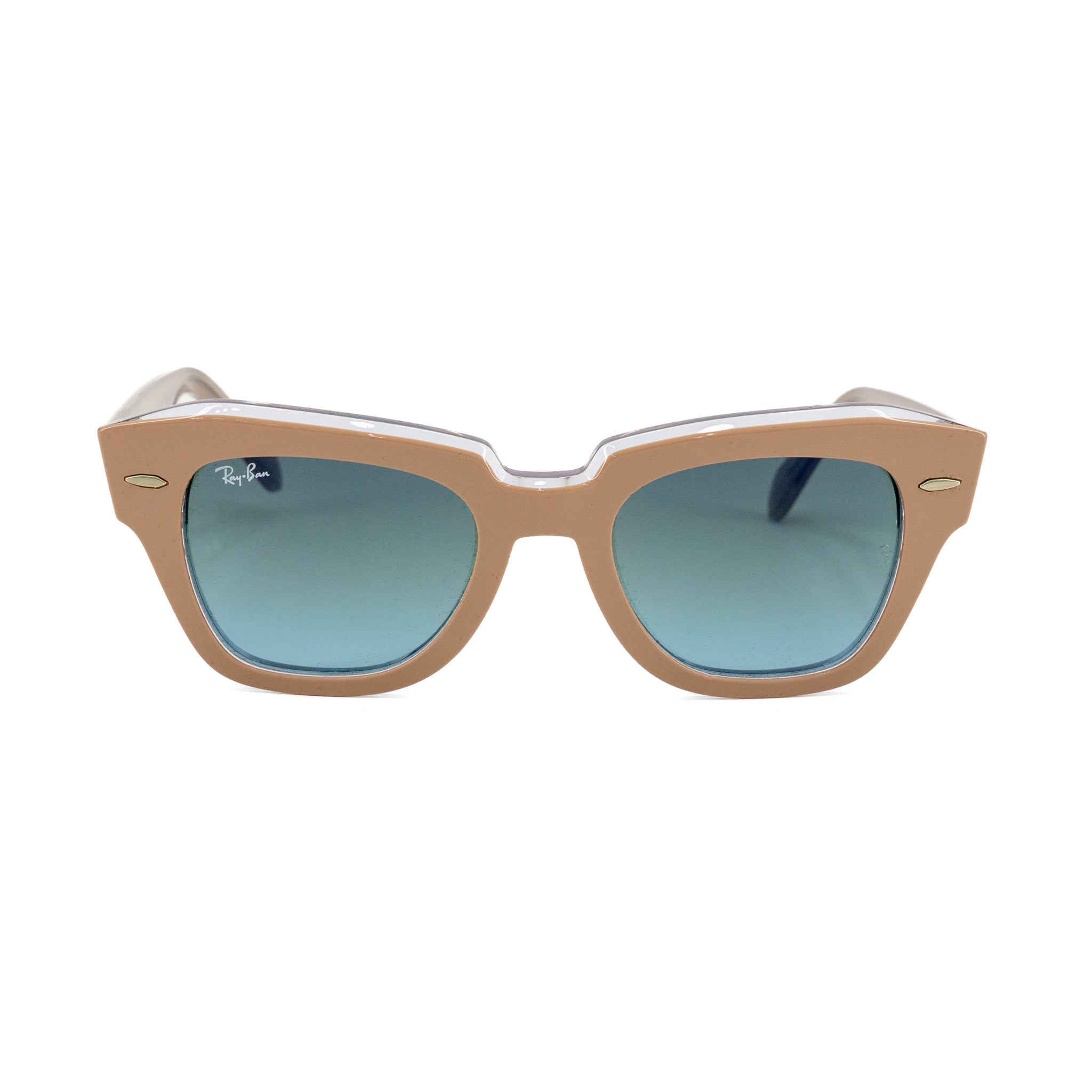Lentes Ray-ban De Sol by Ray Ban
