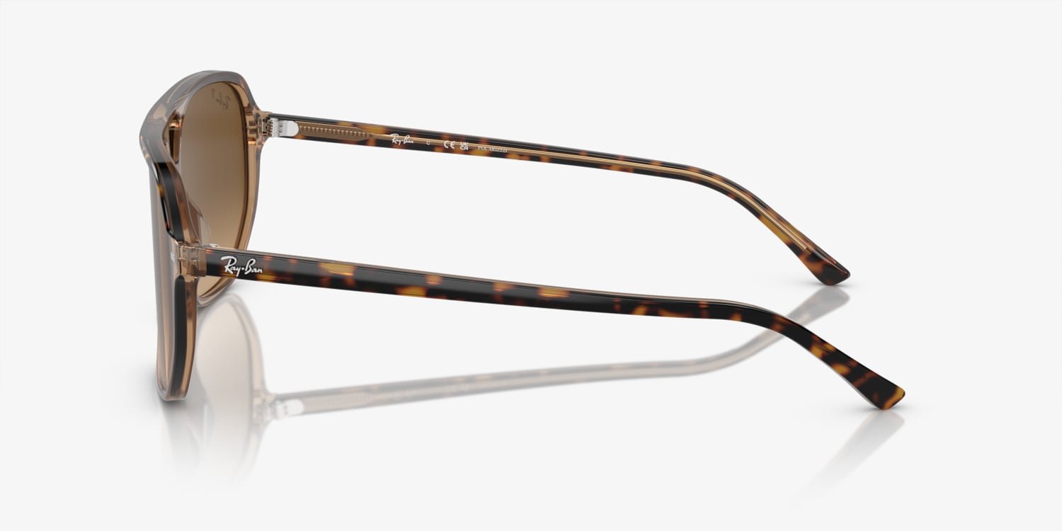 Lentes Ray-Ban De Sol by Ray Ban