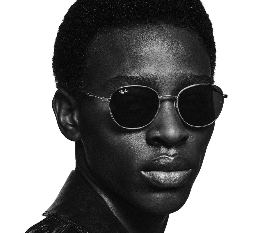 Lentes Ray-Ban De Sol by Ray Ban