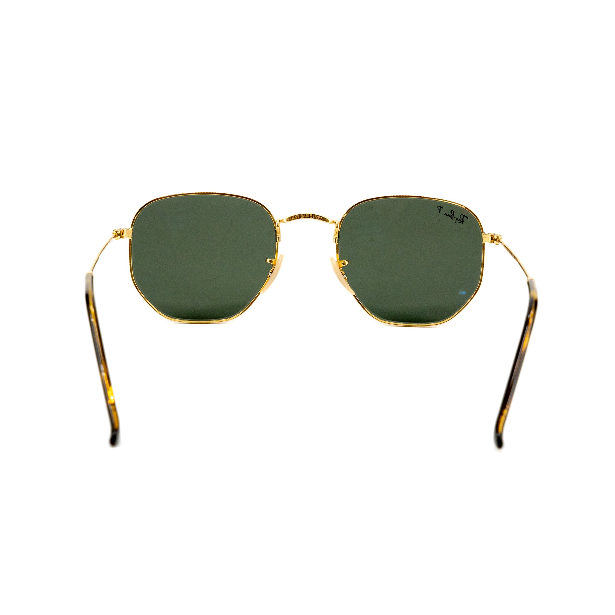 Lentes Ray-Ban De Sol by Ray Ban