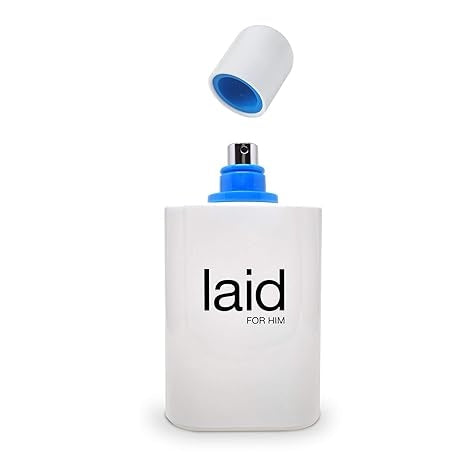 Perfume Laid For Him Edt 100ml