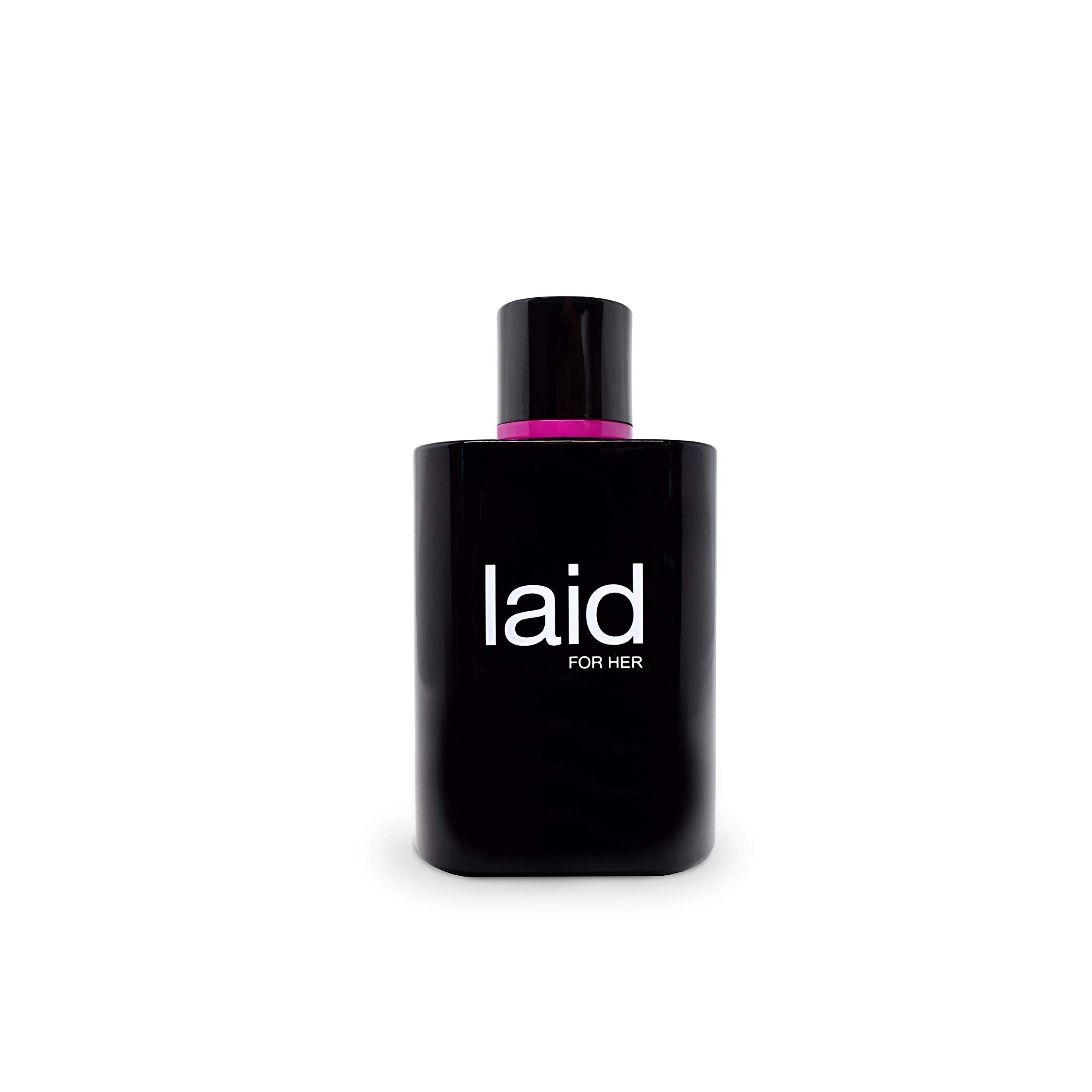 Perfume Laid For Her Eau de Toilette 100ml