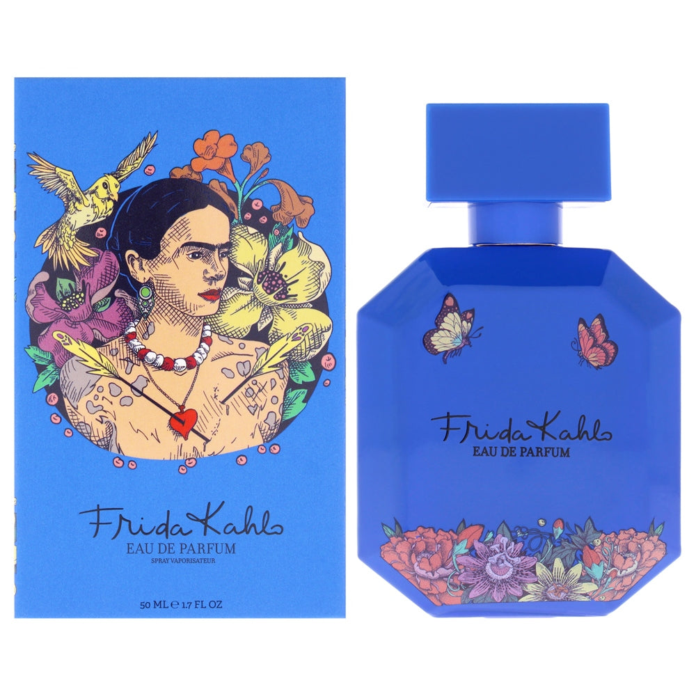 Perfume Frida Kahlo Frida Kahlo Blue Eau de Parfum 100ml