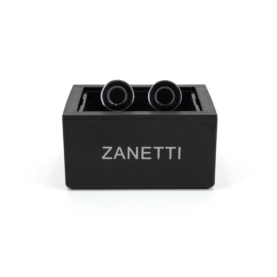 Gemelos Zanetti Para Caballeros by Zanetti