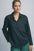 Blusa Love Tree Mangas Largas Lisa para Damas