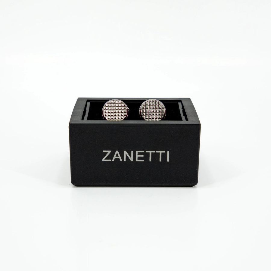 Gemelos Zanetti Para Caballeros by Zanetti