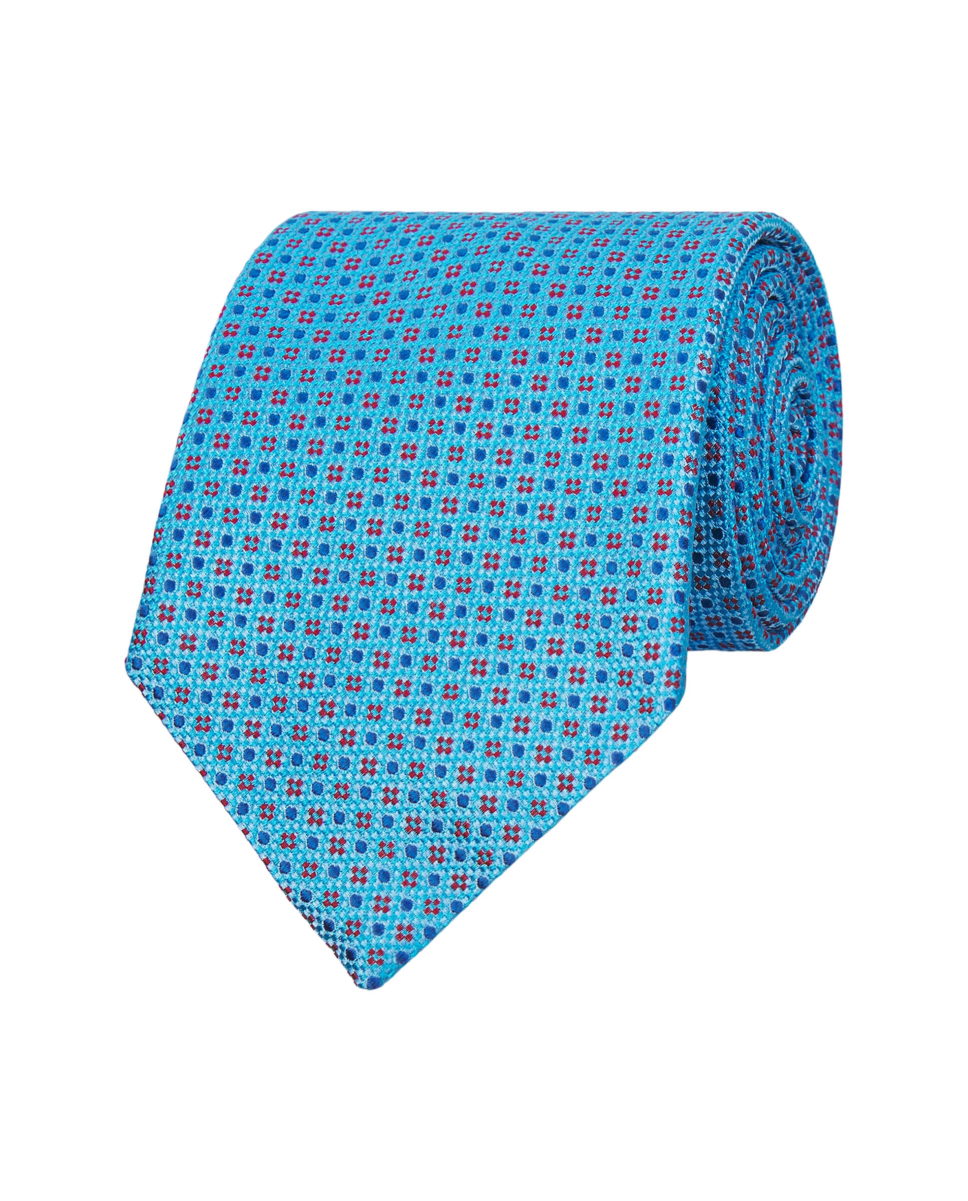 Corbata Mirto Estampada Para Caballeros by Mirto