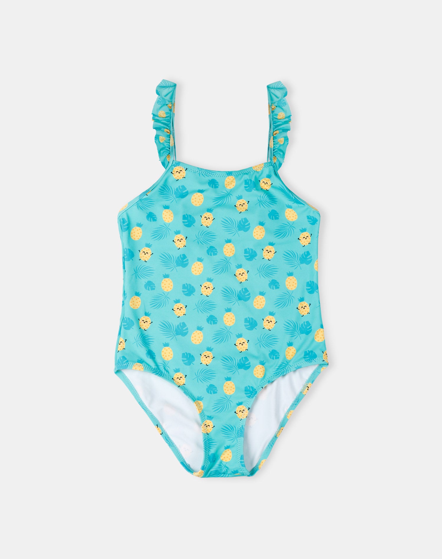 Traje de Baño Mr Wonderful 1 Pieza Estampado P/ Niñas by Mr. Wonderful