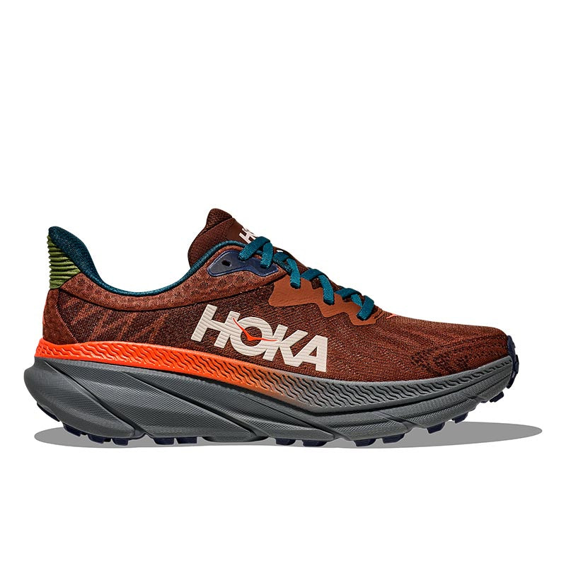 Tenis Hoka Challenger Atr 7 Para Caballeros by Hoka