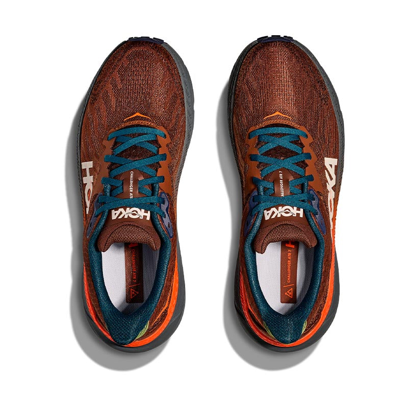 Tenis Hoka Challenger Atr 7 Para Caballeros by Hoka