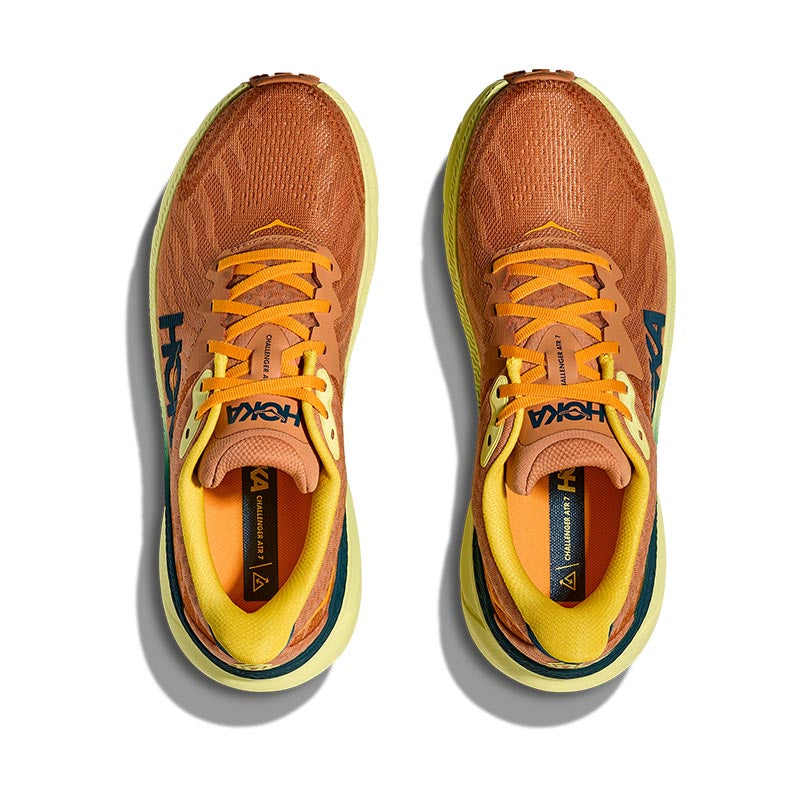 Tenis Hoka Challenger Atr 7 Para Caballeros by Hoka