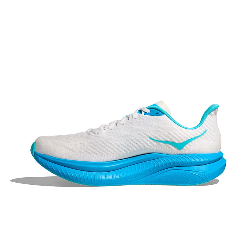 Tenis Hoka Mach 6 Para Caballeros by Hoka