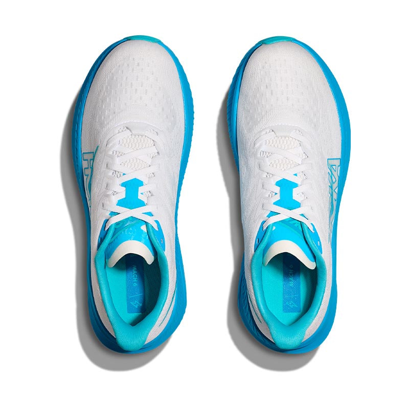 Tenis Hoka Mach 6 Para Caballeros by Hoka