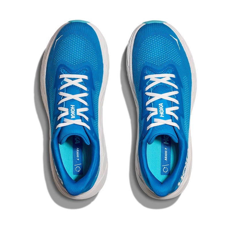 Tenis Hoka Arahi 7 Para Caballeros by Hoka